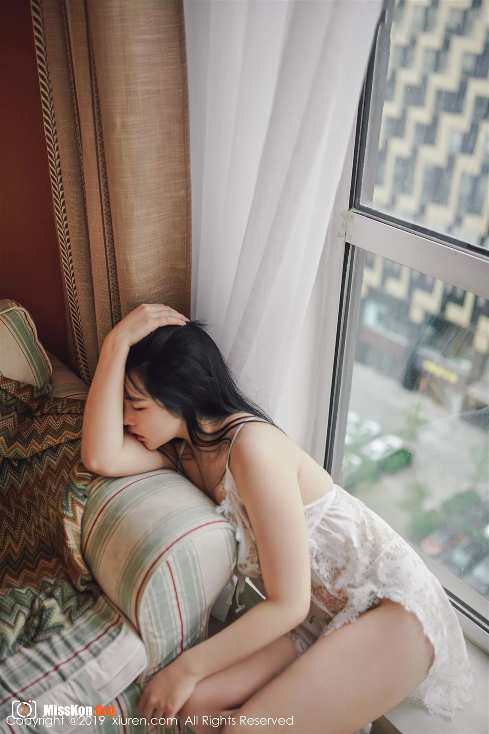 娜露Selena - 照片 18