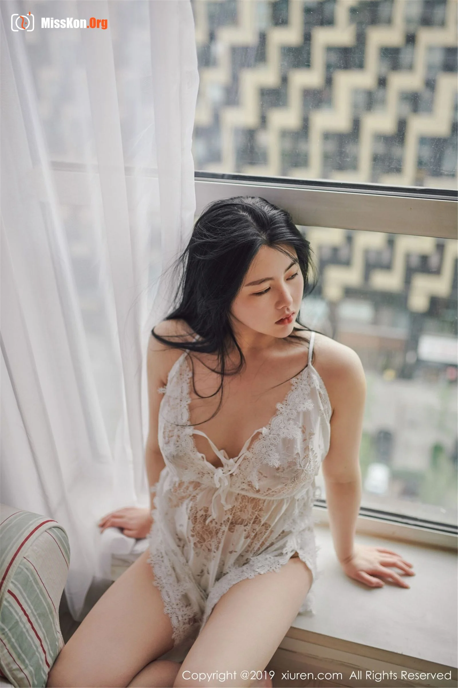 娜露Selena - 照片 19