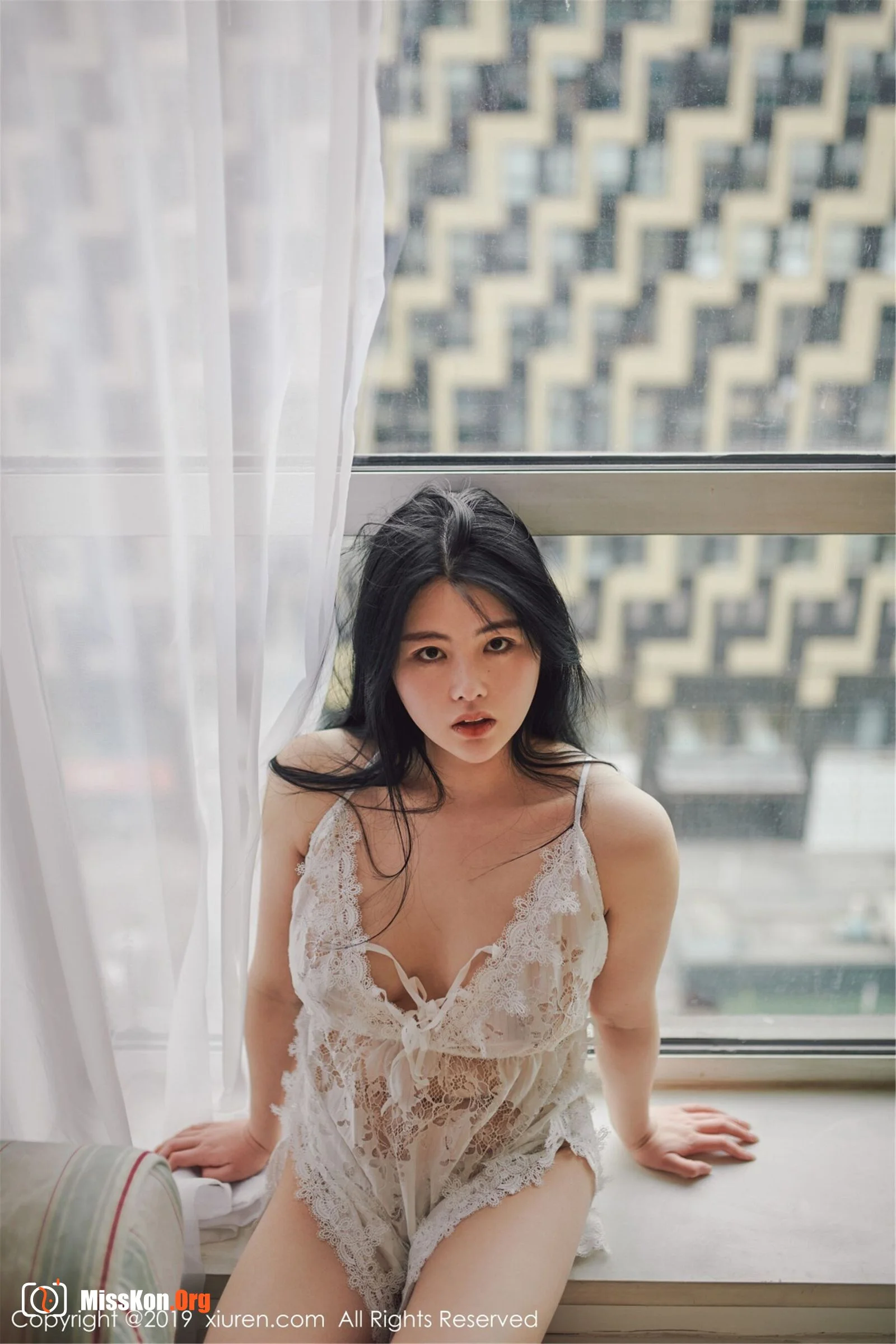 娜露Selena - 照片 20