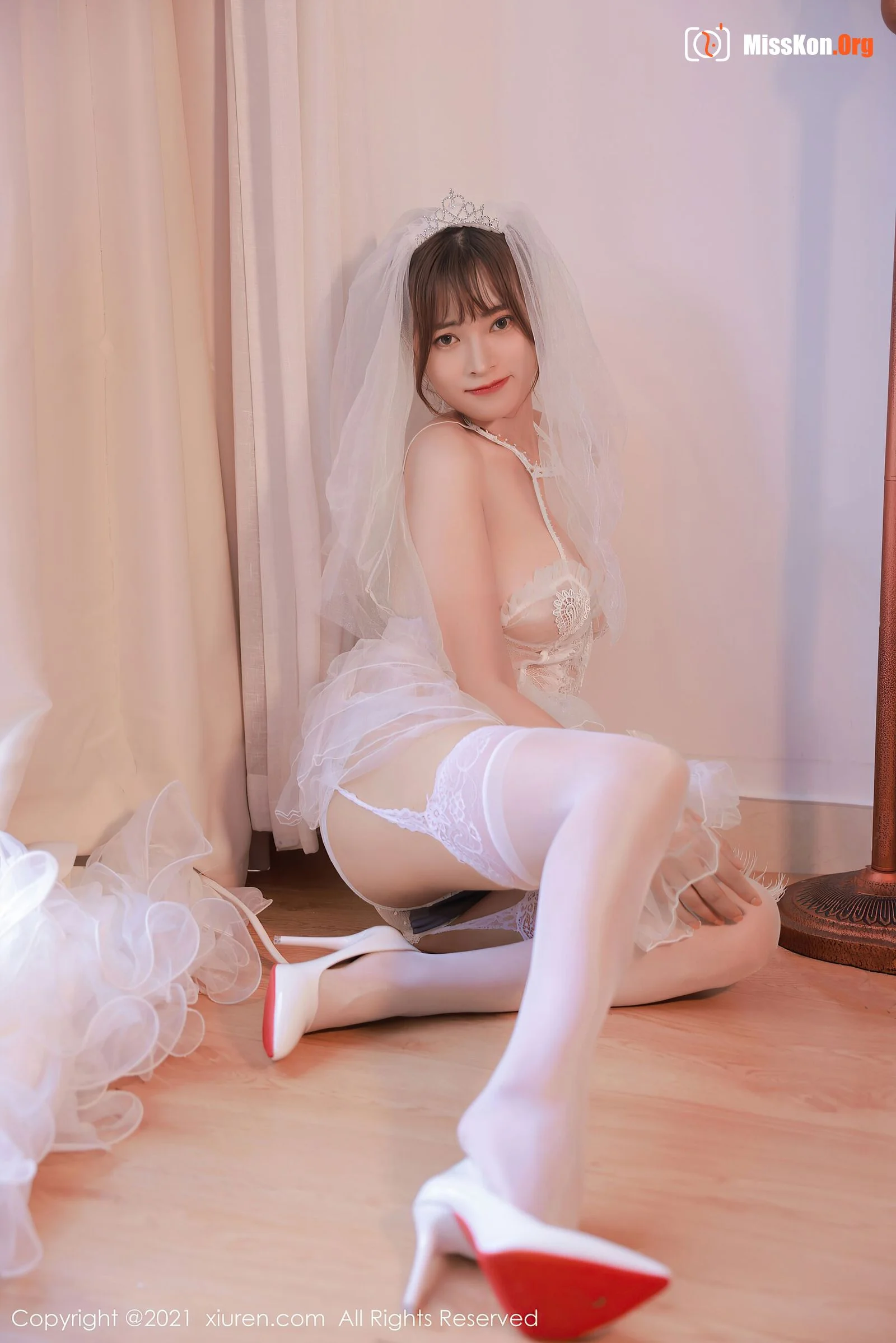 奈沐子 - 照片 17