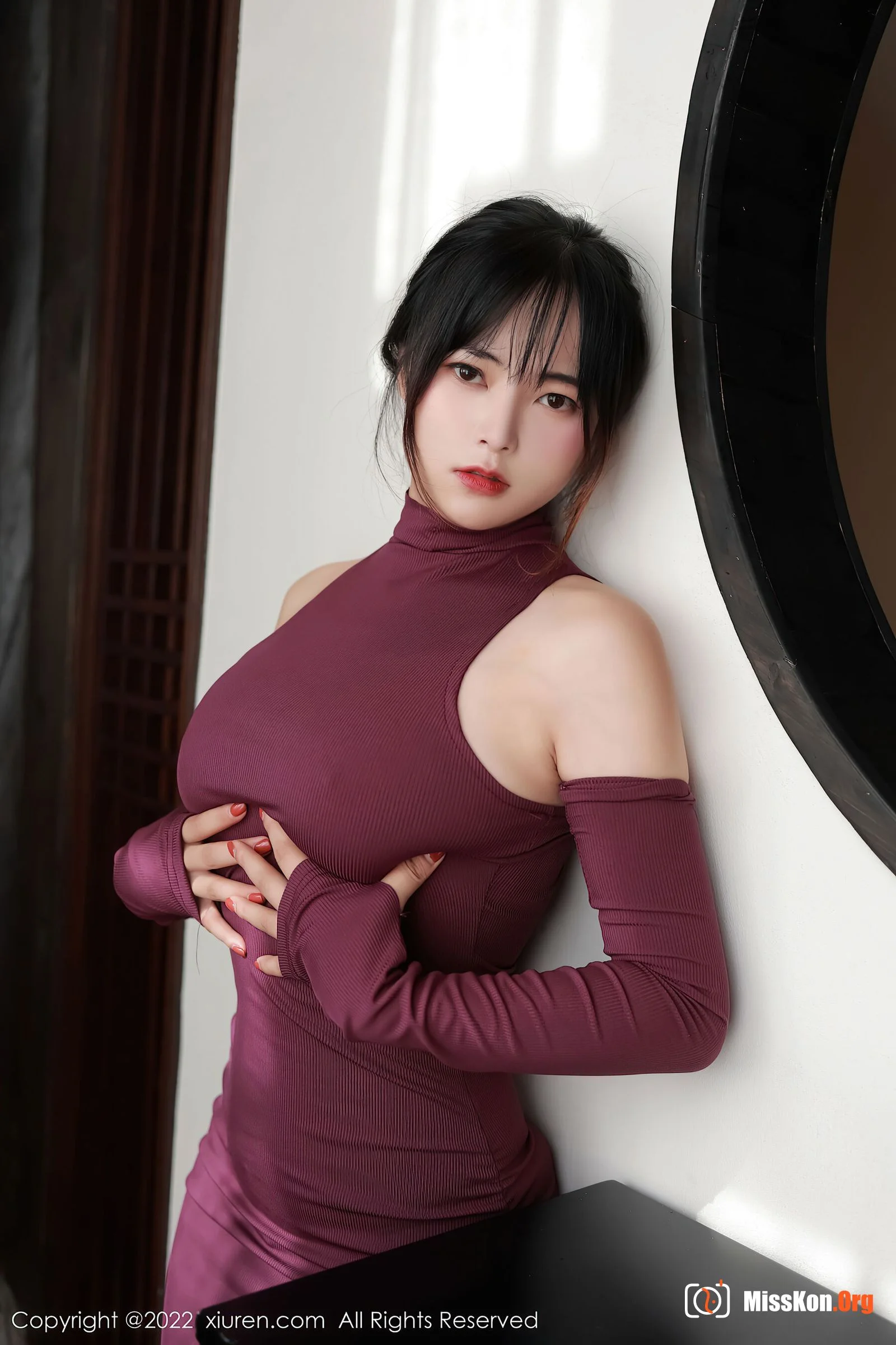 奈沐子 - 照片 6