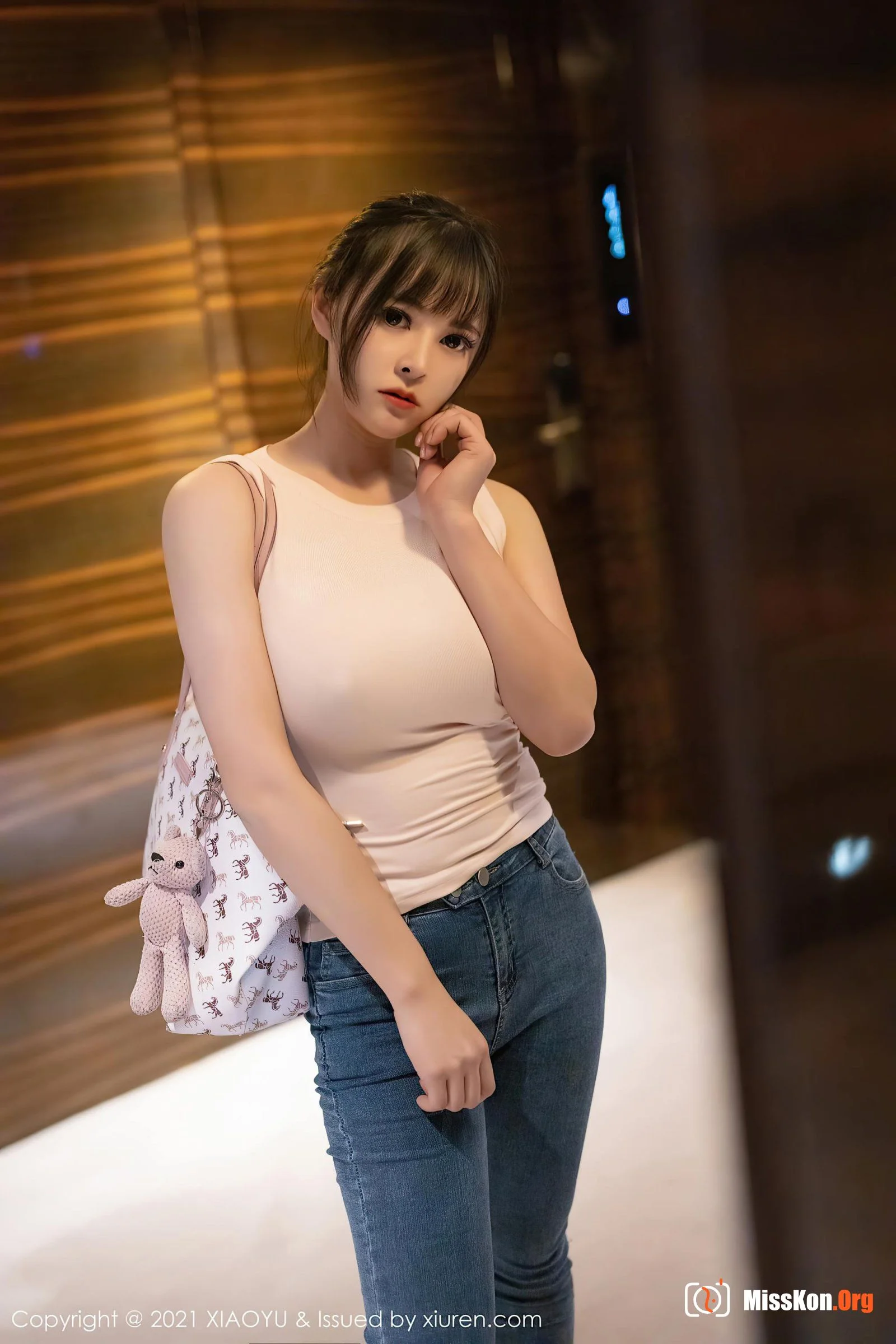 奈沐子 - 照片 5