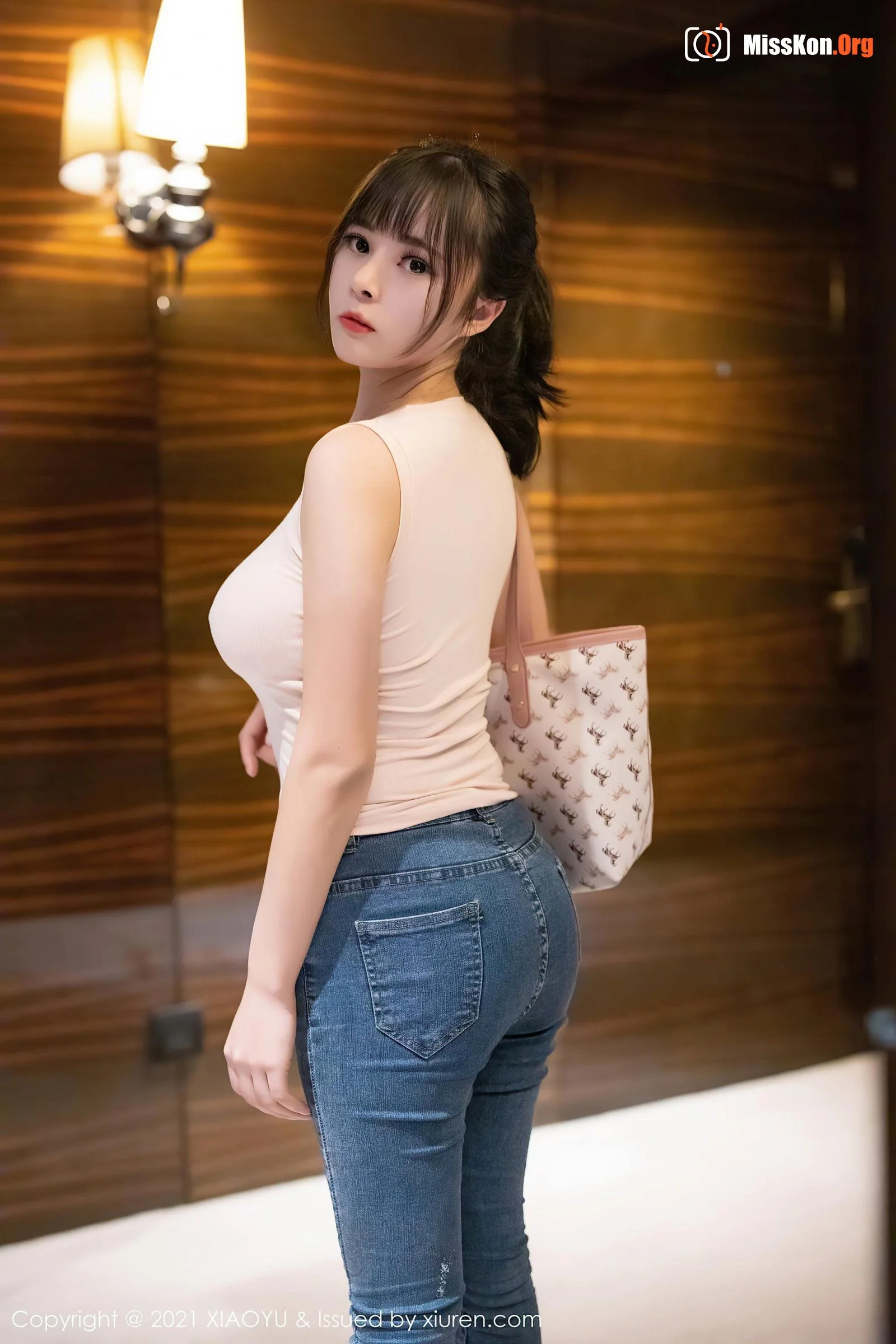 奈沐子 - 照片 6