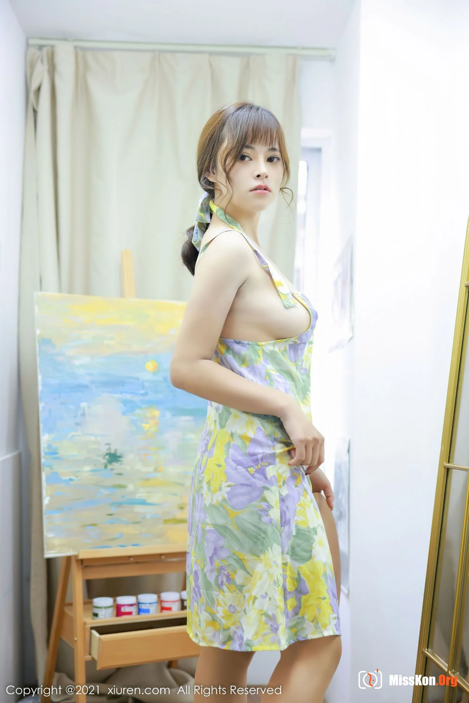 奈沐子 - 照片 2