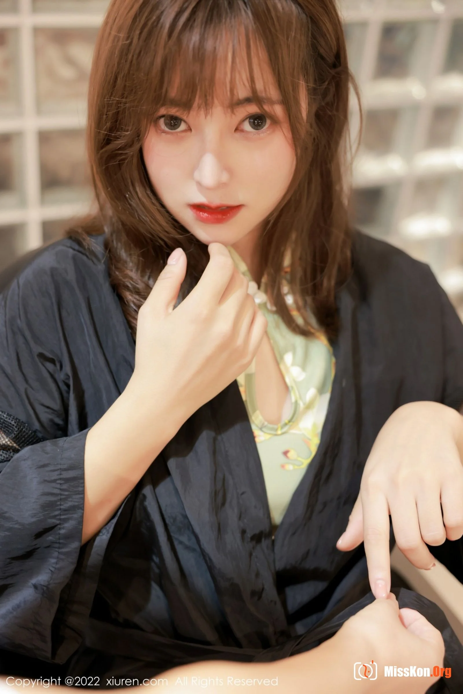 奈沐子 - 照片 5