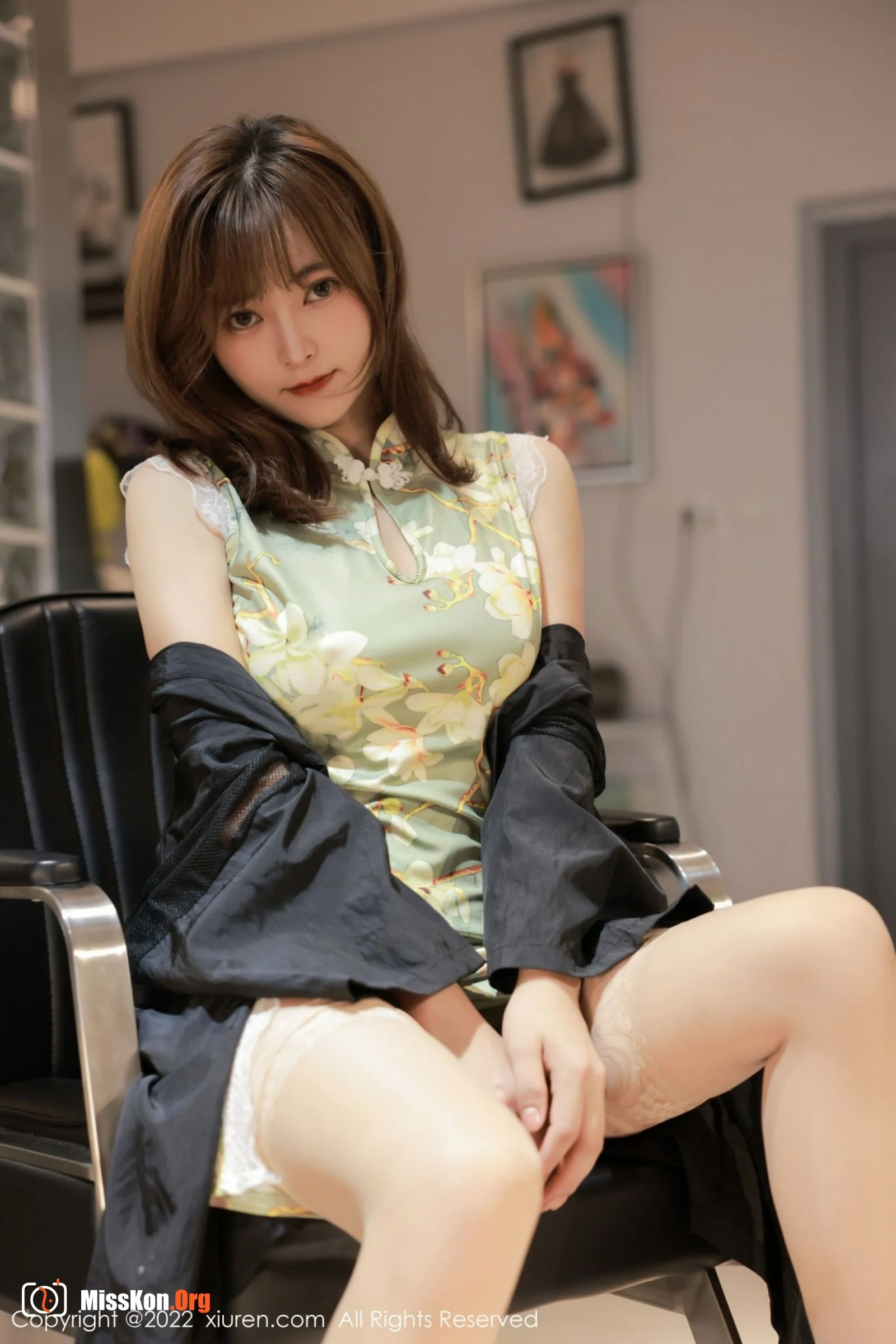 奈沐子 - 照片 8