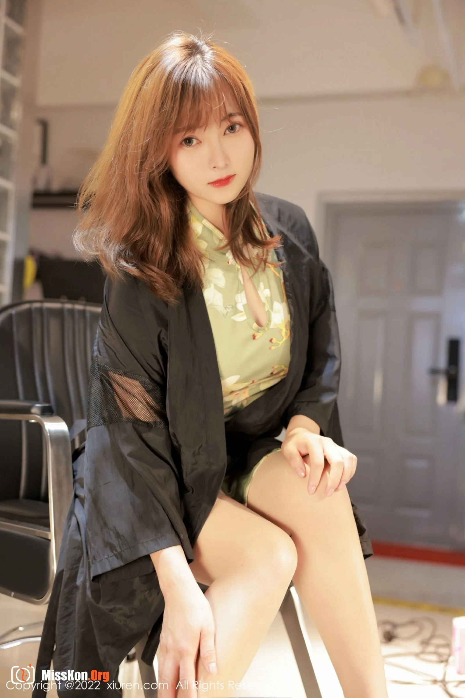 奈沐子 - 照片 9
