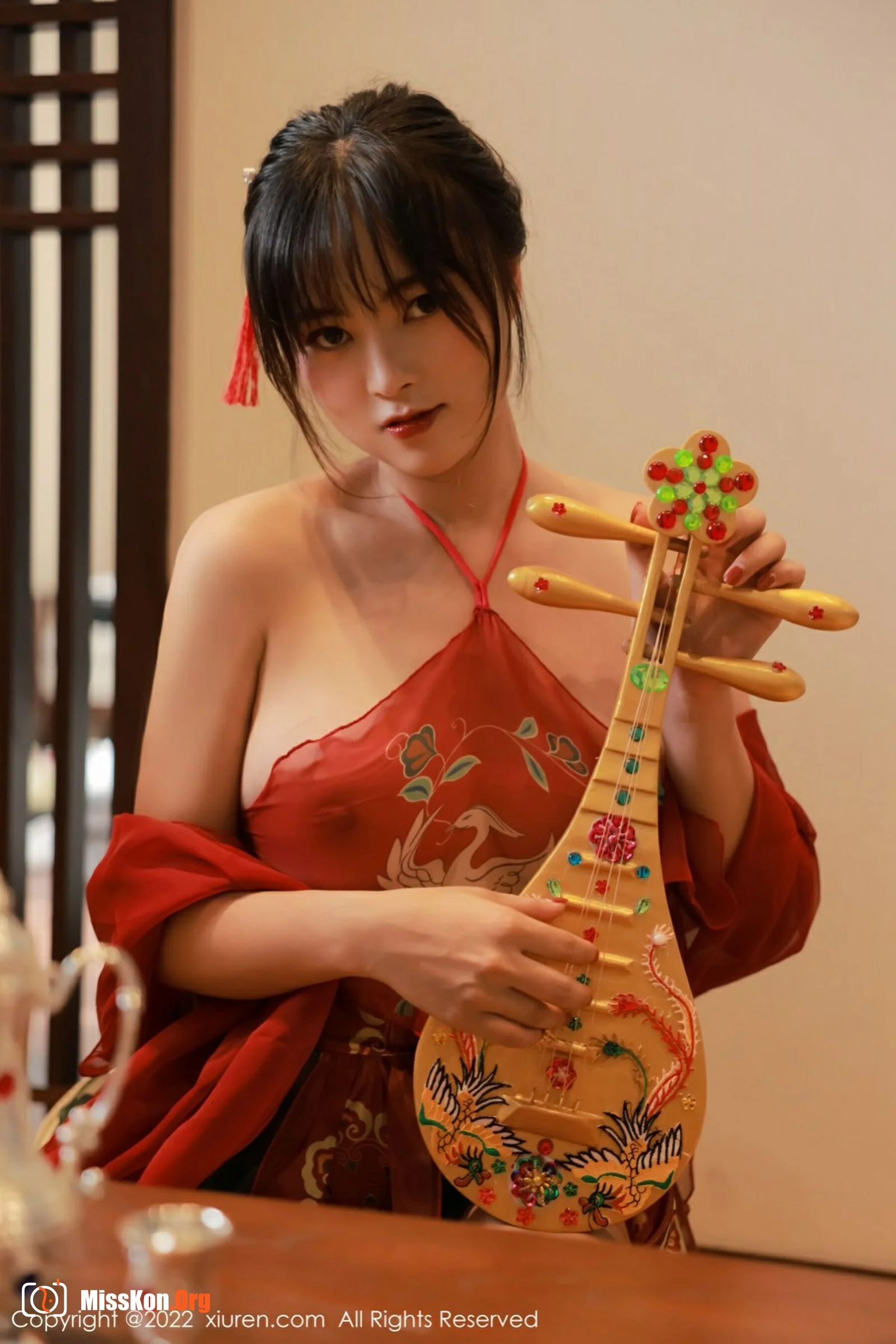 奈沐子 - 照片 10