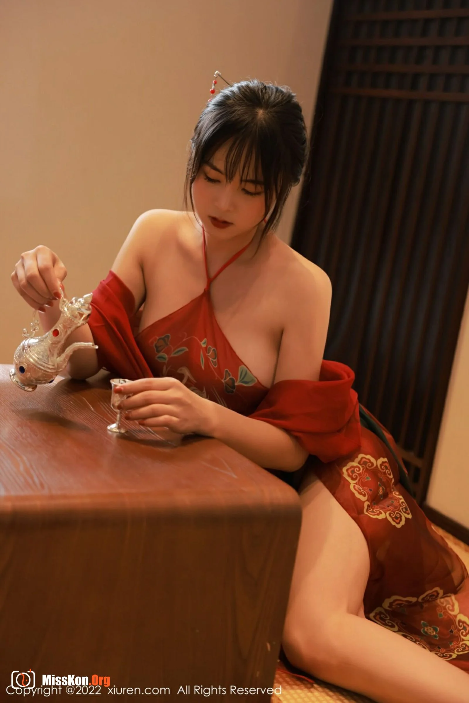 奈沐子 - 照片 17