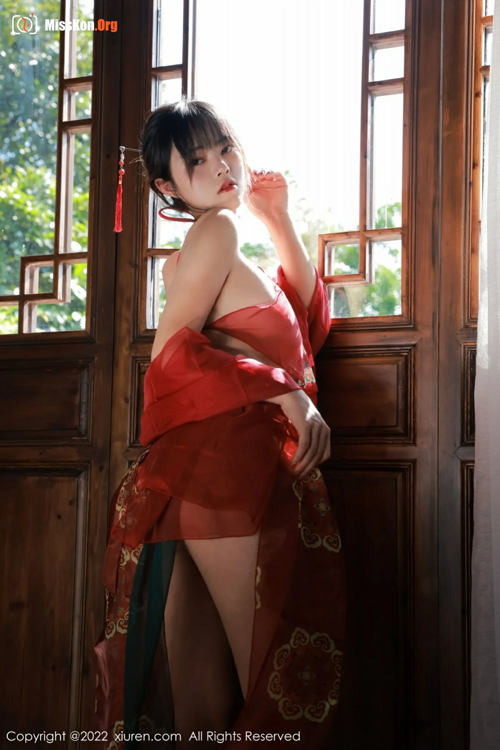 奈沐子 - 照片 6