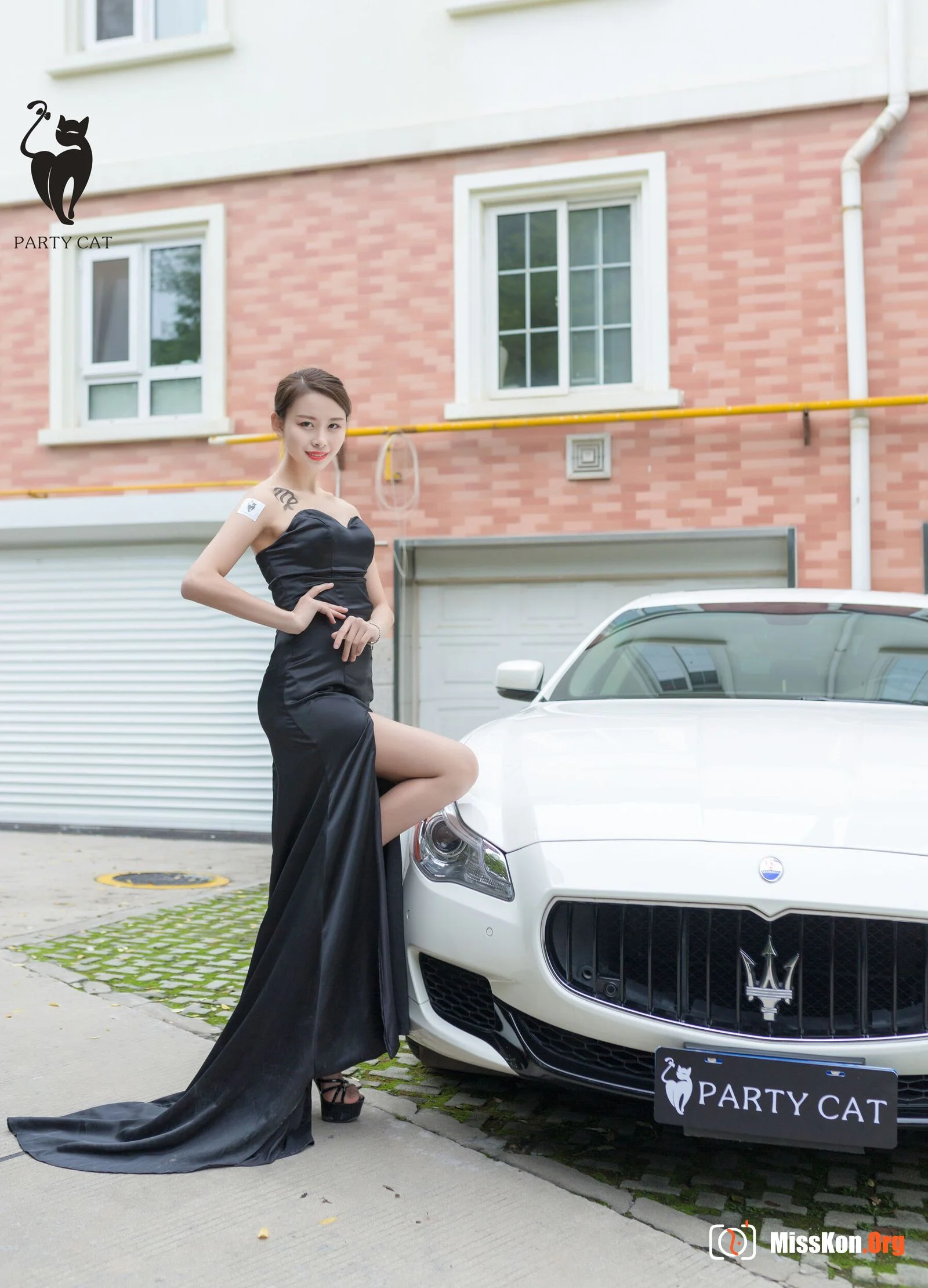 Nan Ge - Photo 11