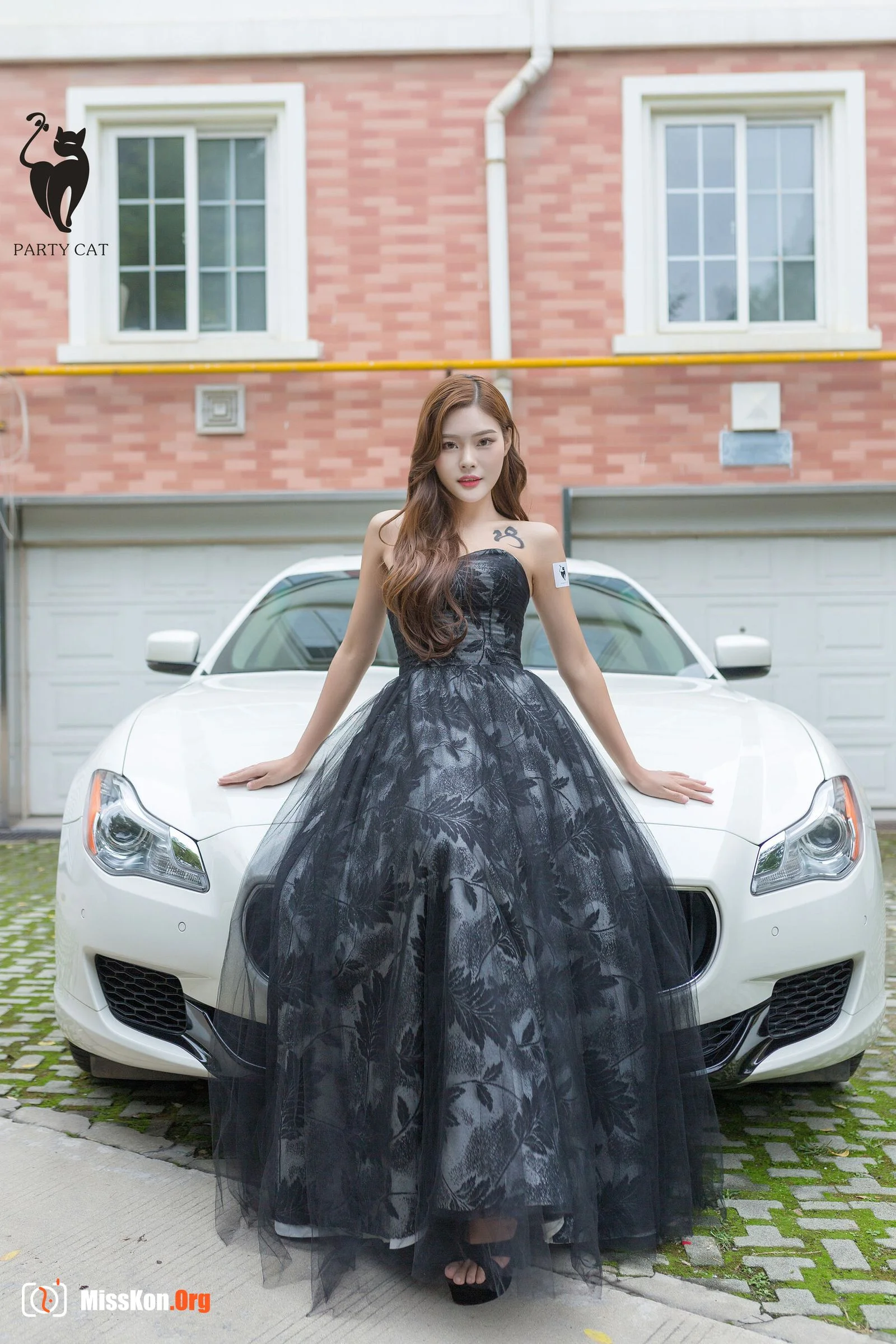 Nan Ge - Photo 12