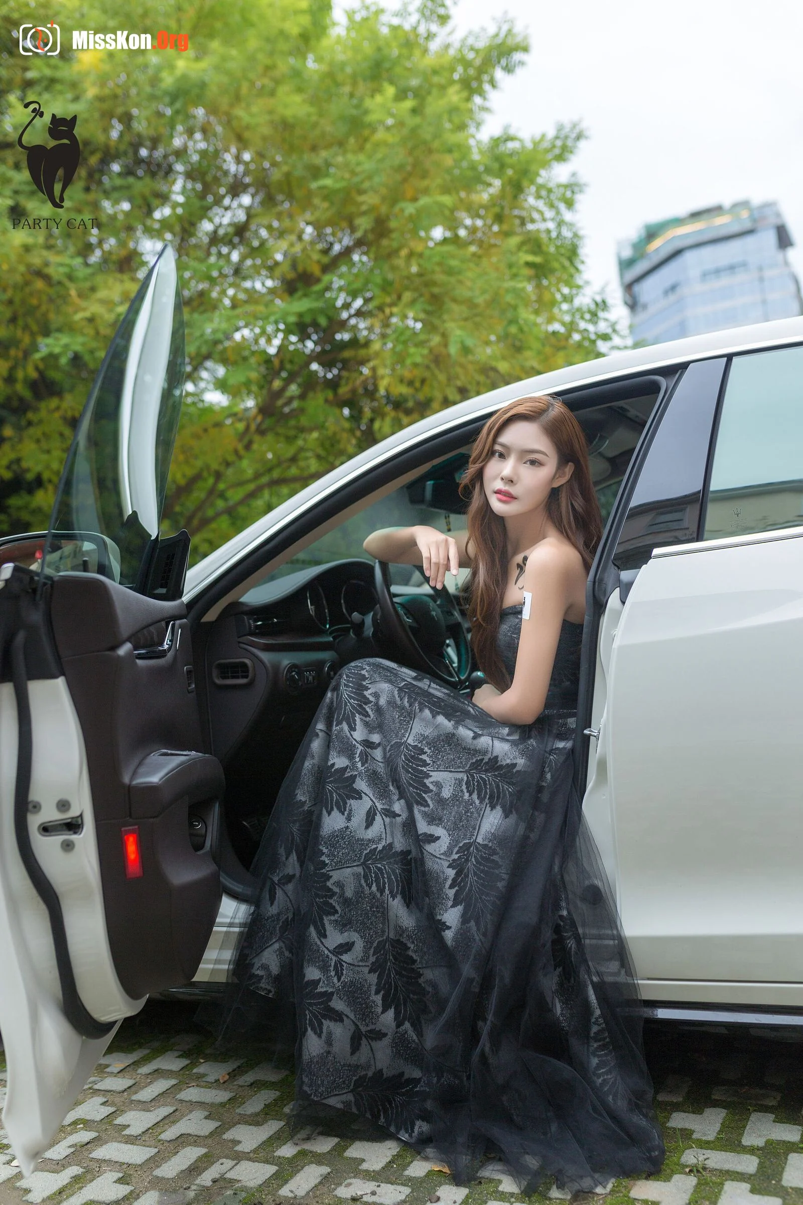 Nan Ge - Photo 14