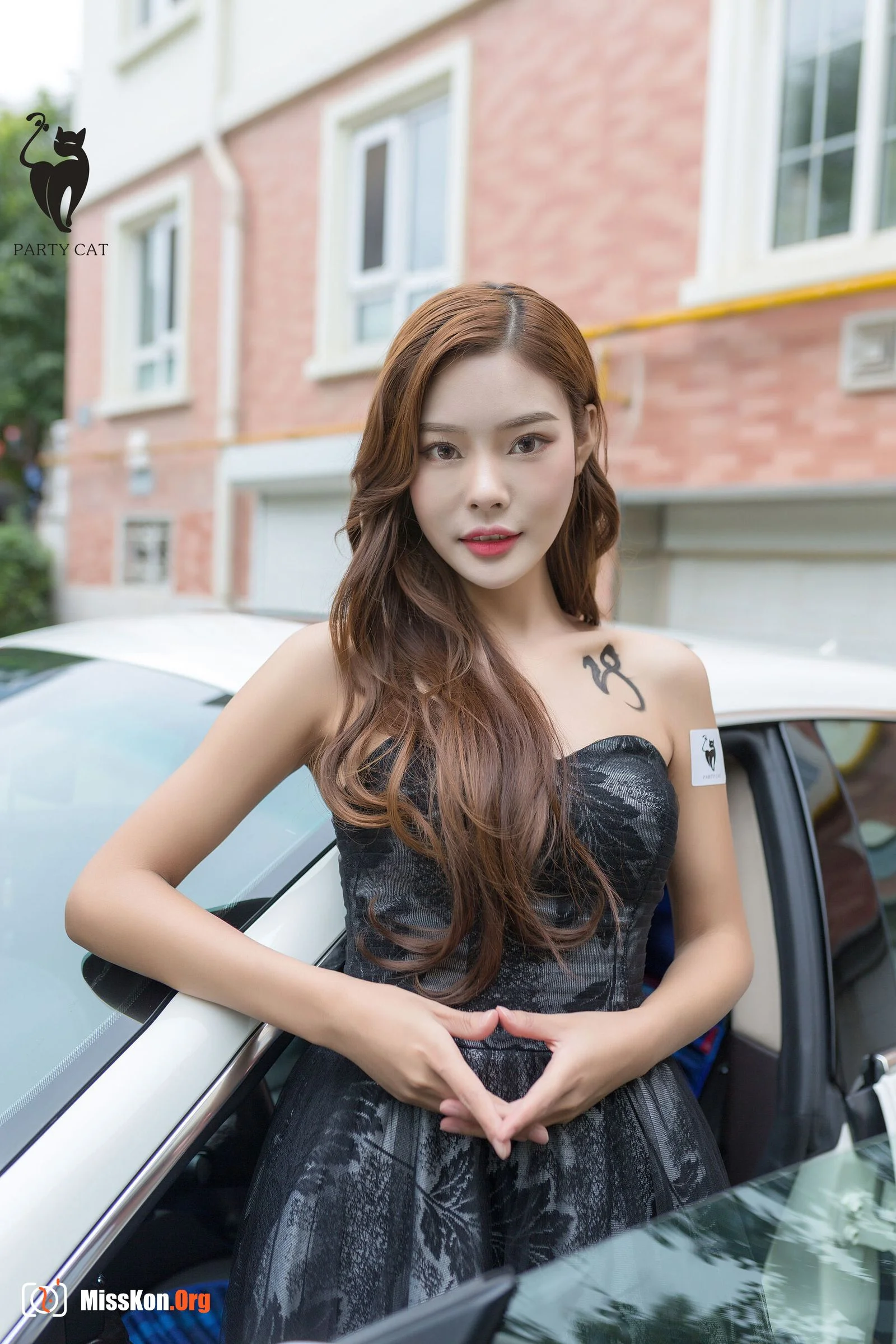 Nan Ge - Photo 15