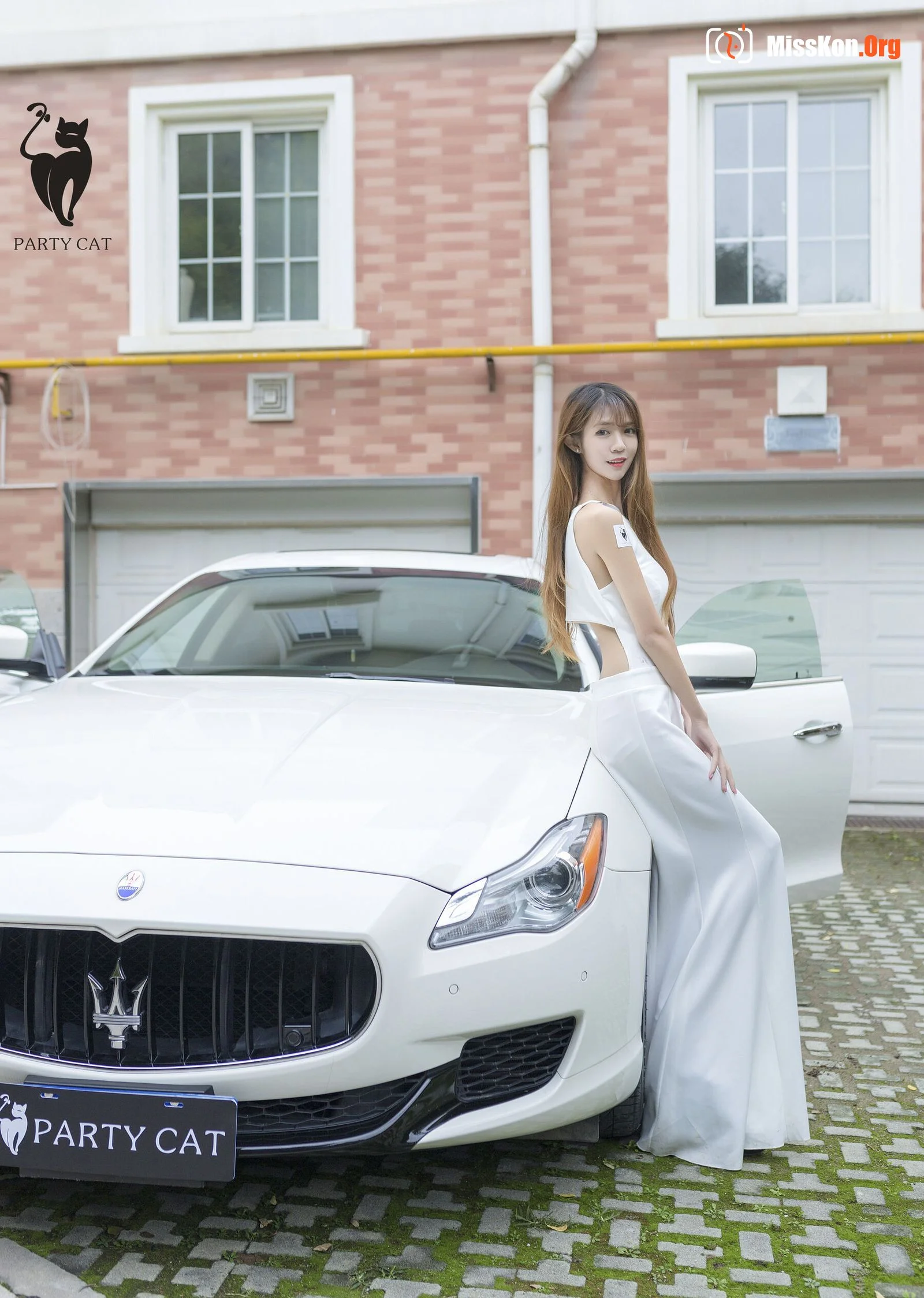 Nan Ge - Photo 16