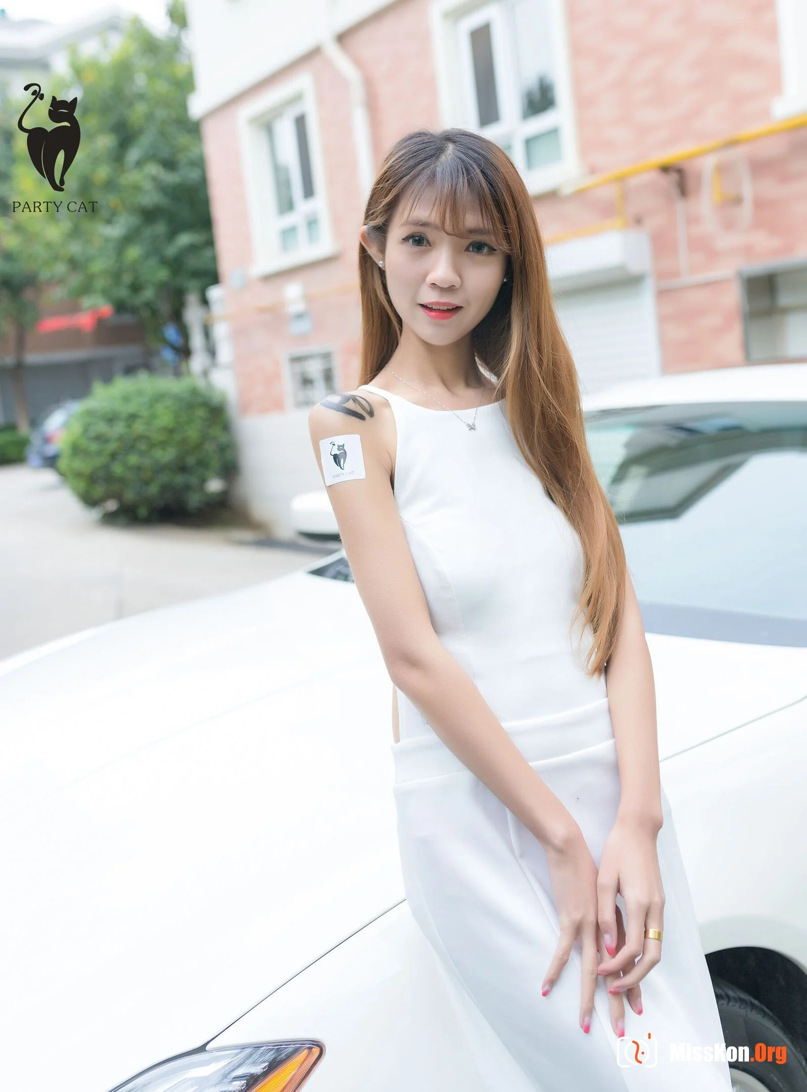 Nan Ge - Photo 17