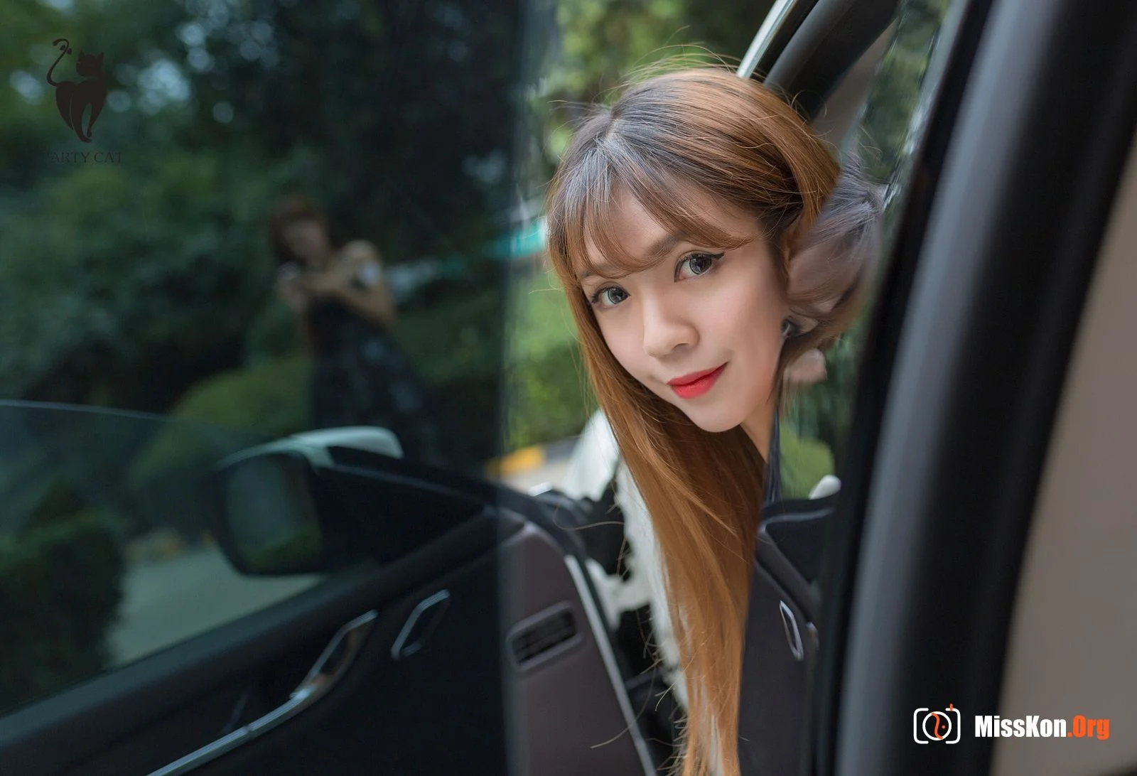 Nan Ge - Photo 19