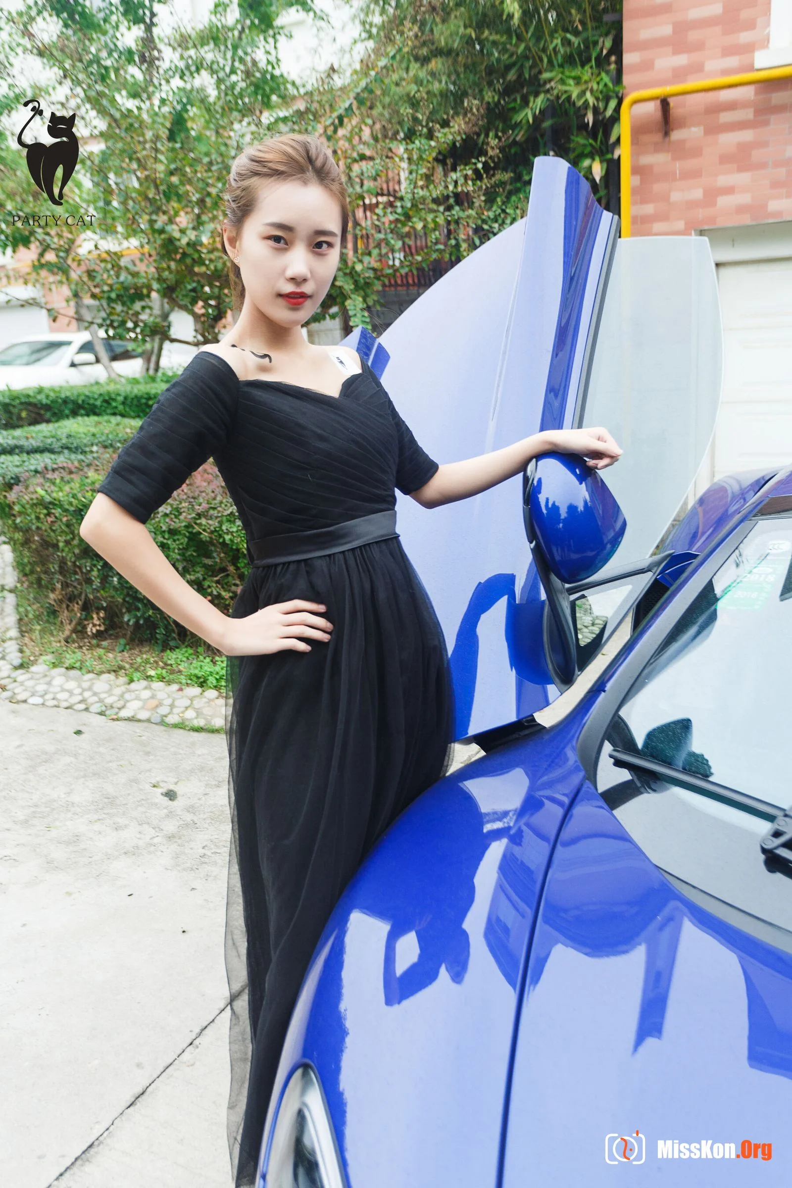 Nan Ge - Photo 2