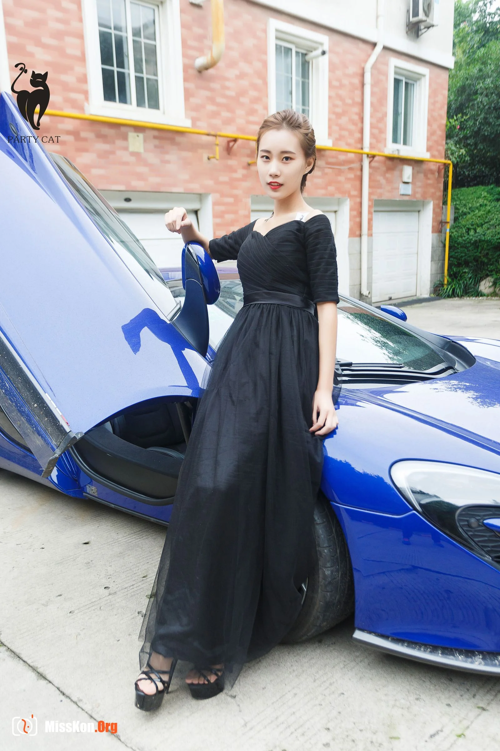 Nan Ge - Photo 3