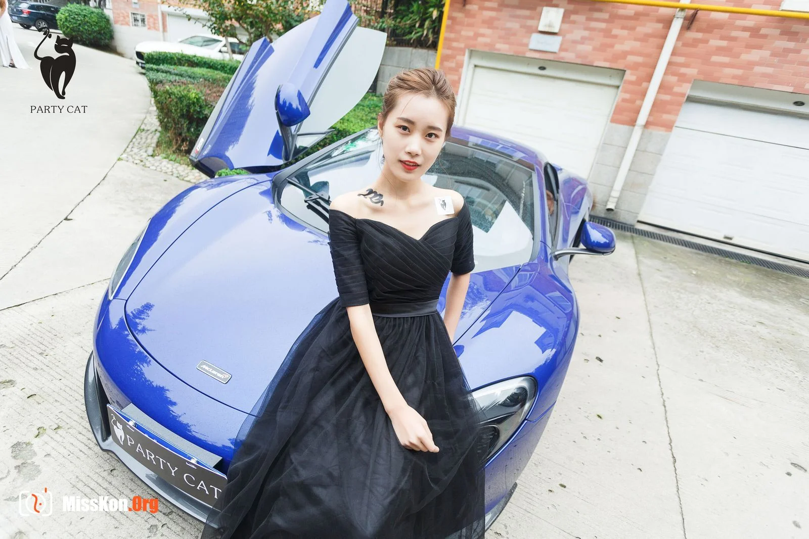 Nan Ge - Photo 5
