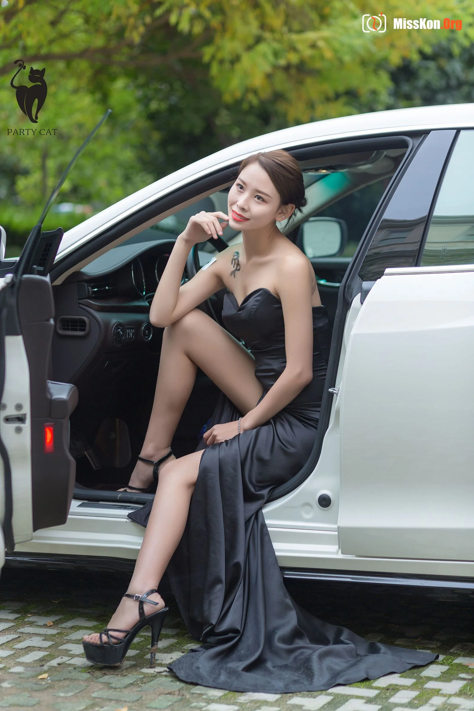 Nan Ge - Photo 9