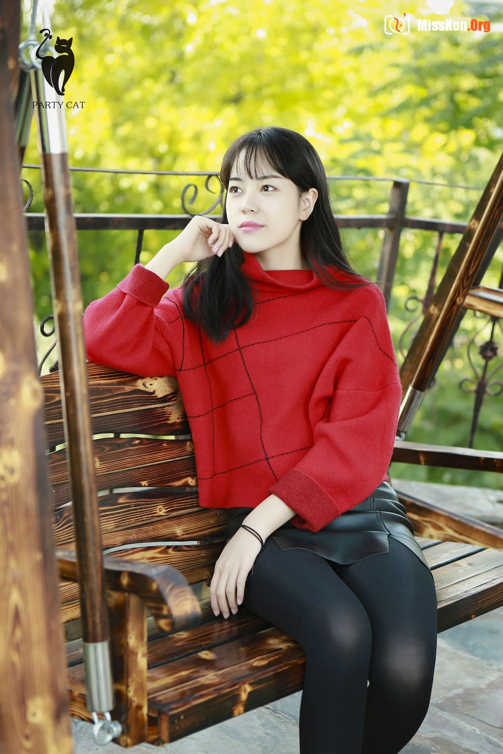 Nan Ge - Photo 2