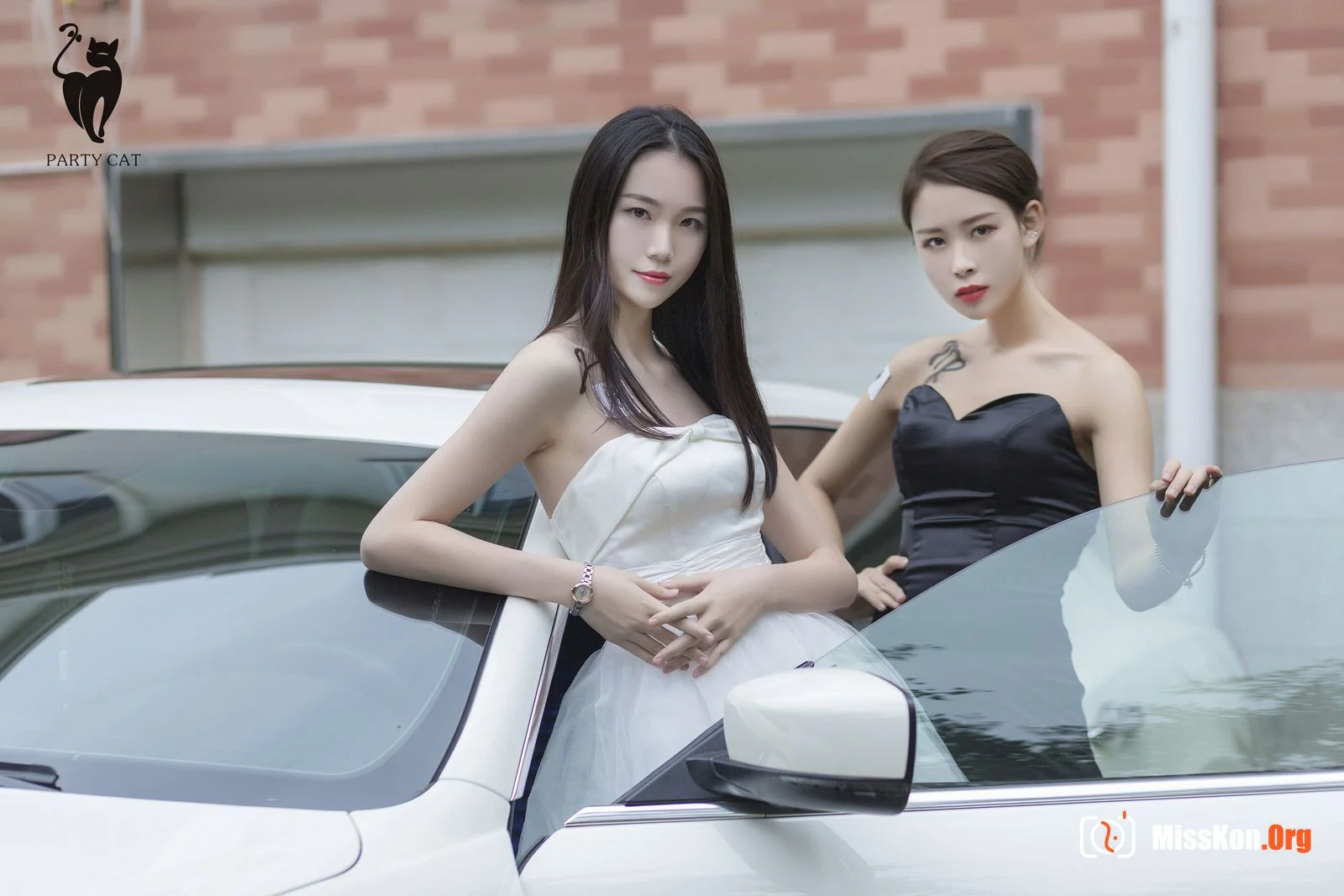 Nan Ge - Photo 28