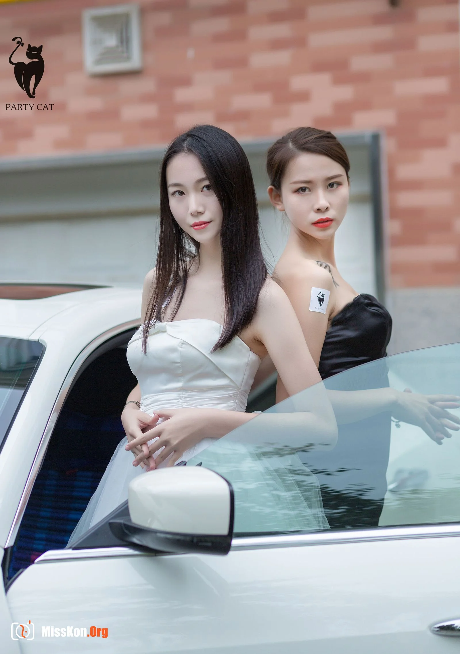 Nan Ge - Photo 29