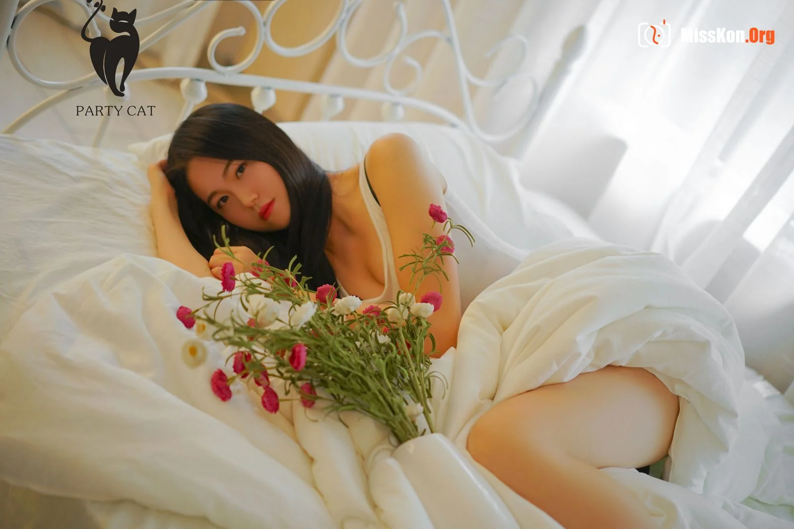 Nan Ge - Photo 19