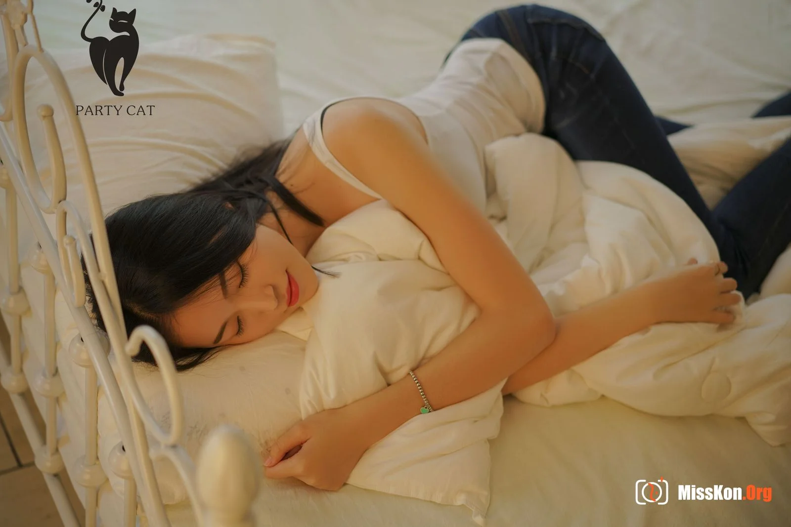 Nan Ge - Photo 8