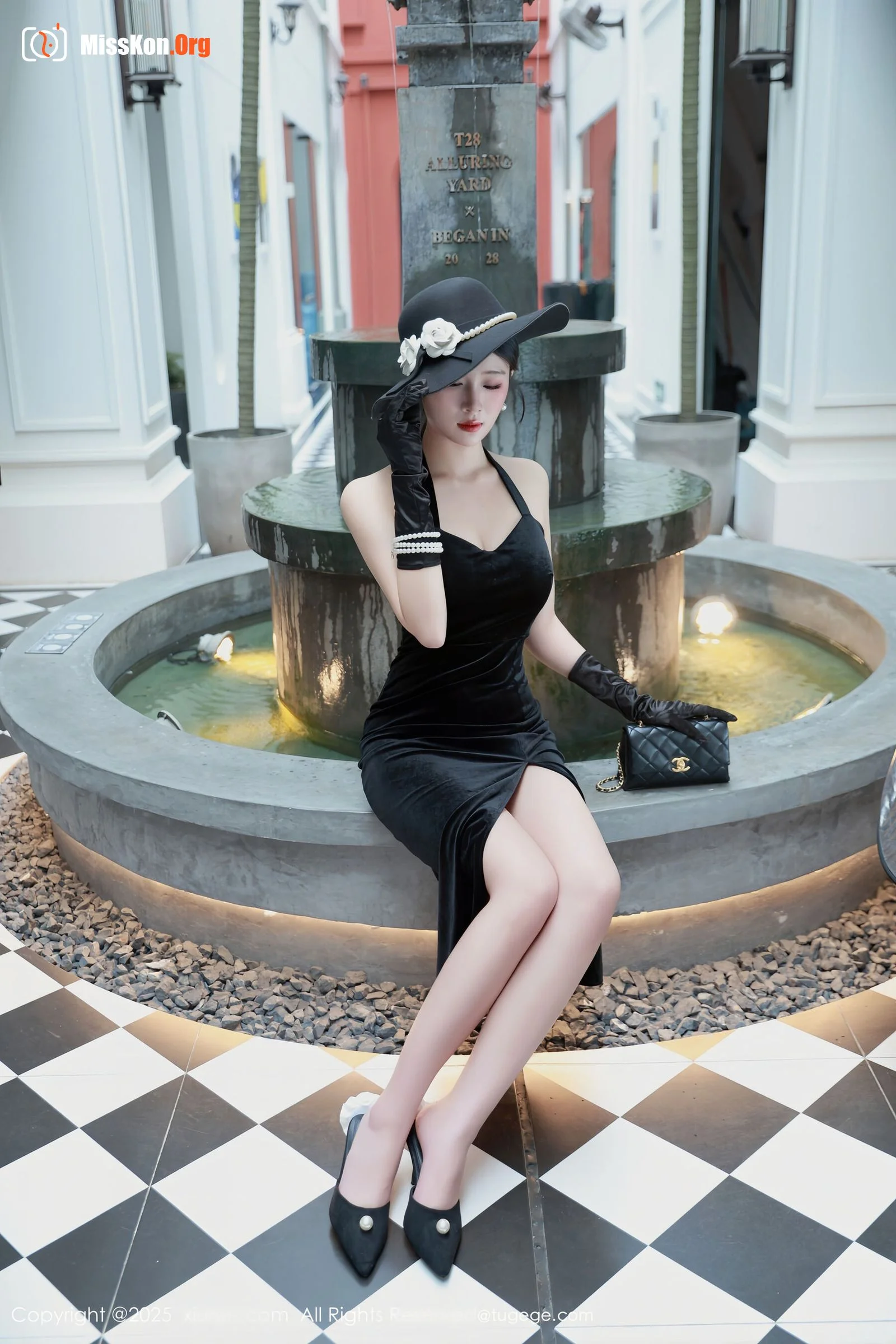 Nan Qiao - Photo 14
