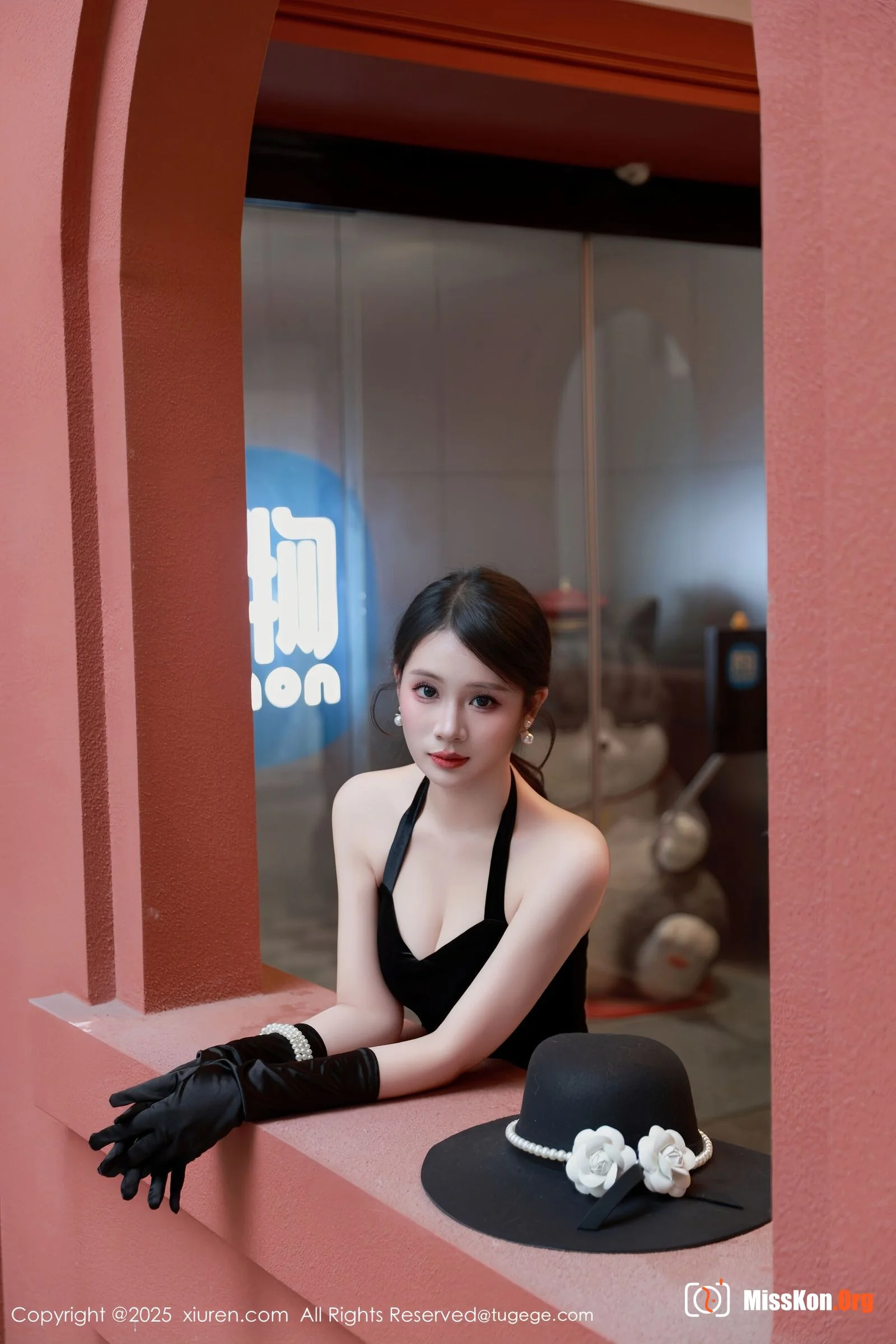 Nan Qiao - Photo 17