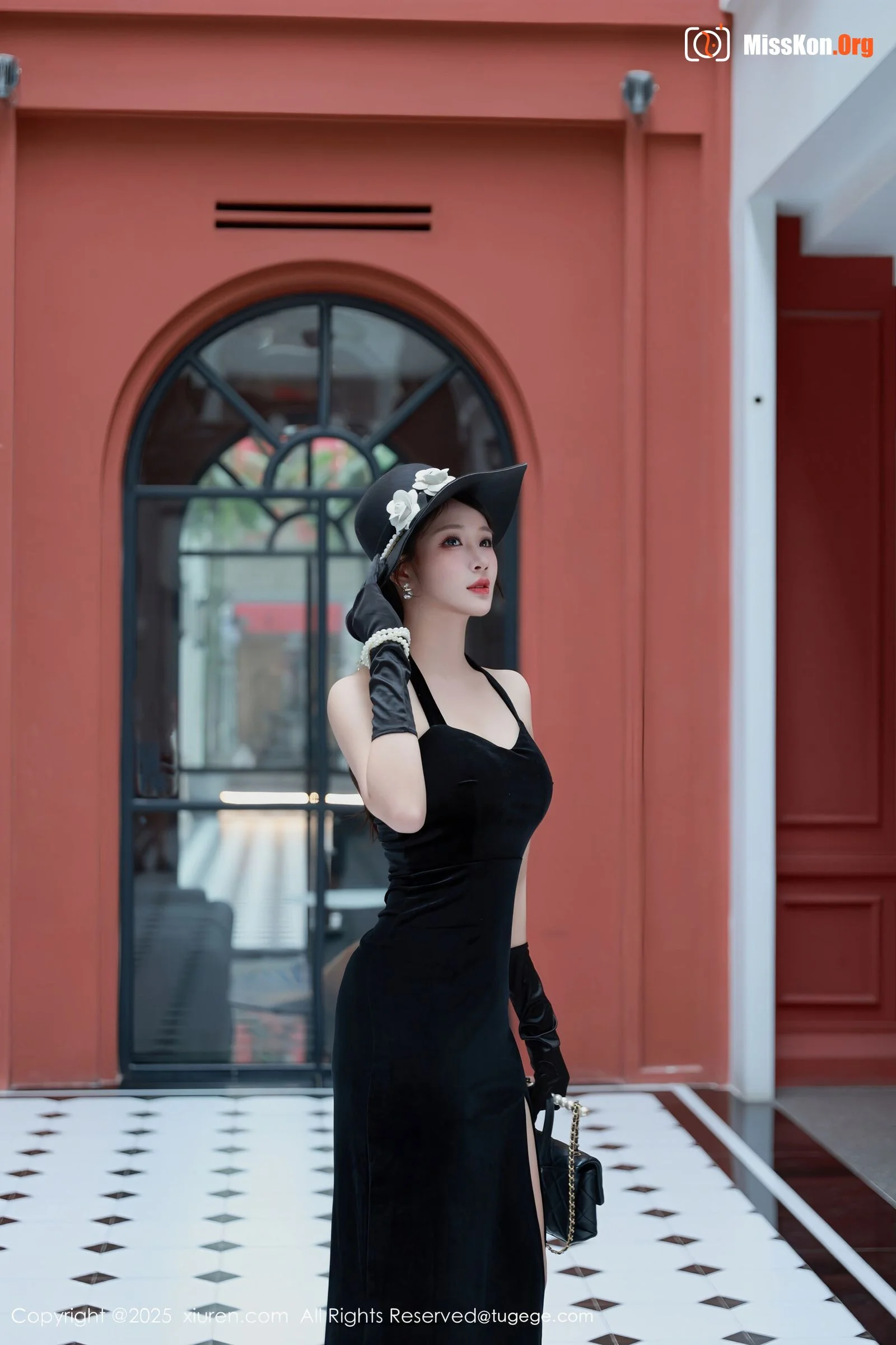 Nan Qiao - Photo 2