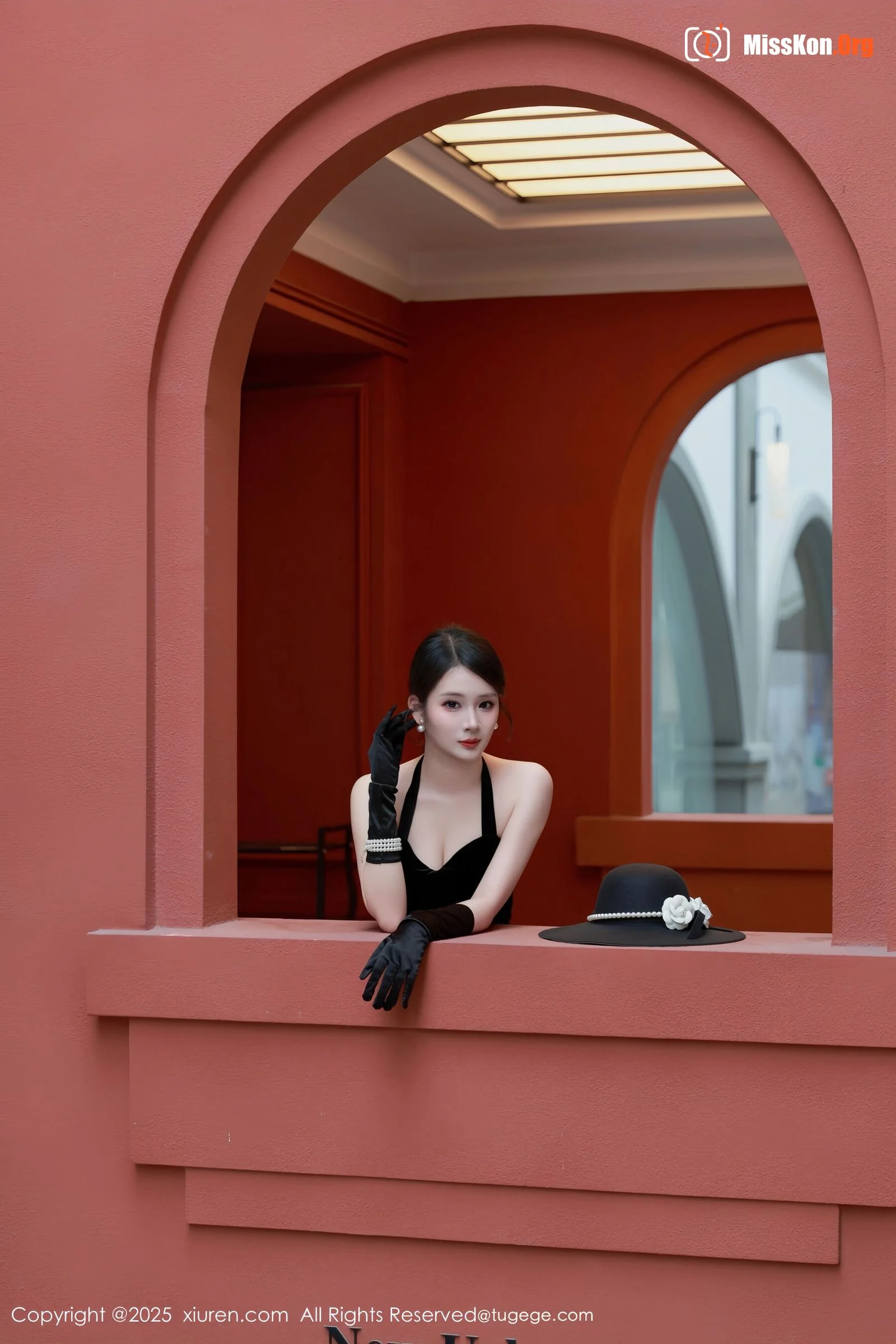Nan Qiao - Photo 20
