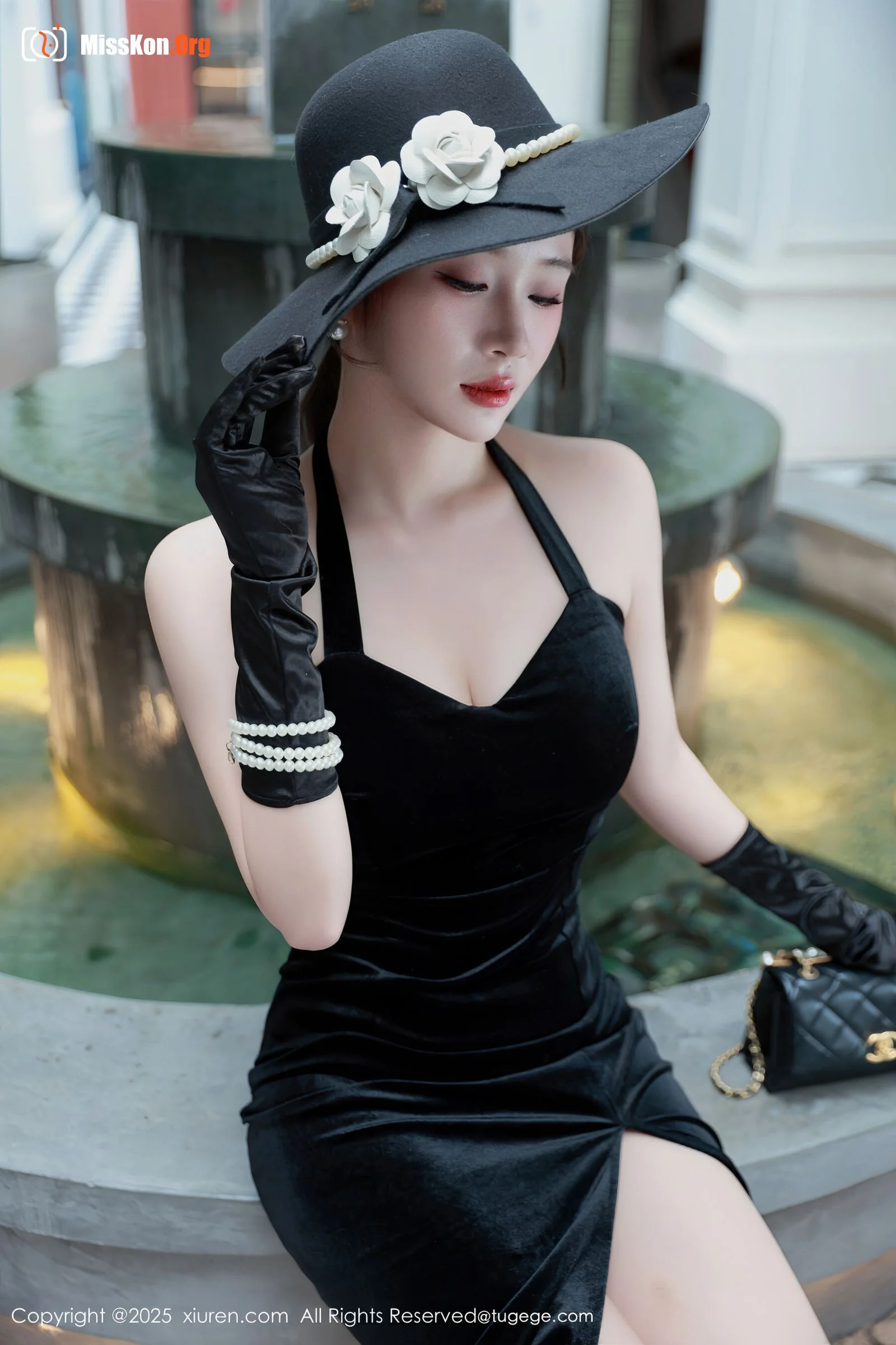 Nan Qiao - Photo 3
