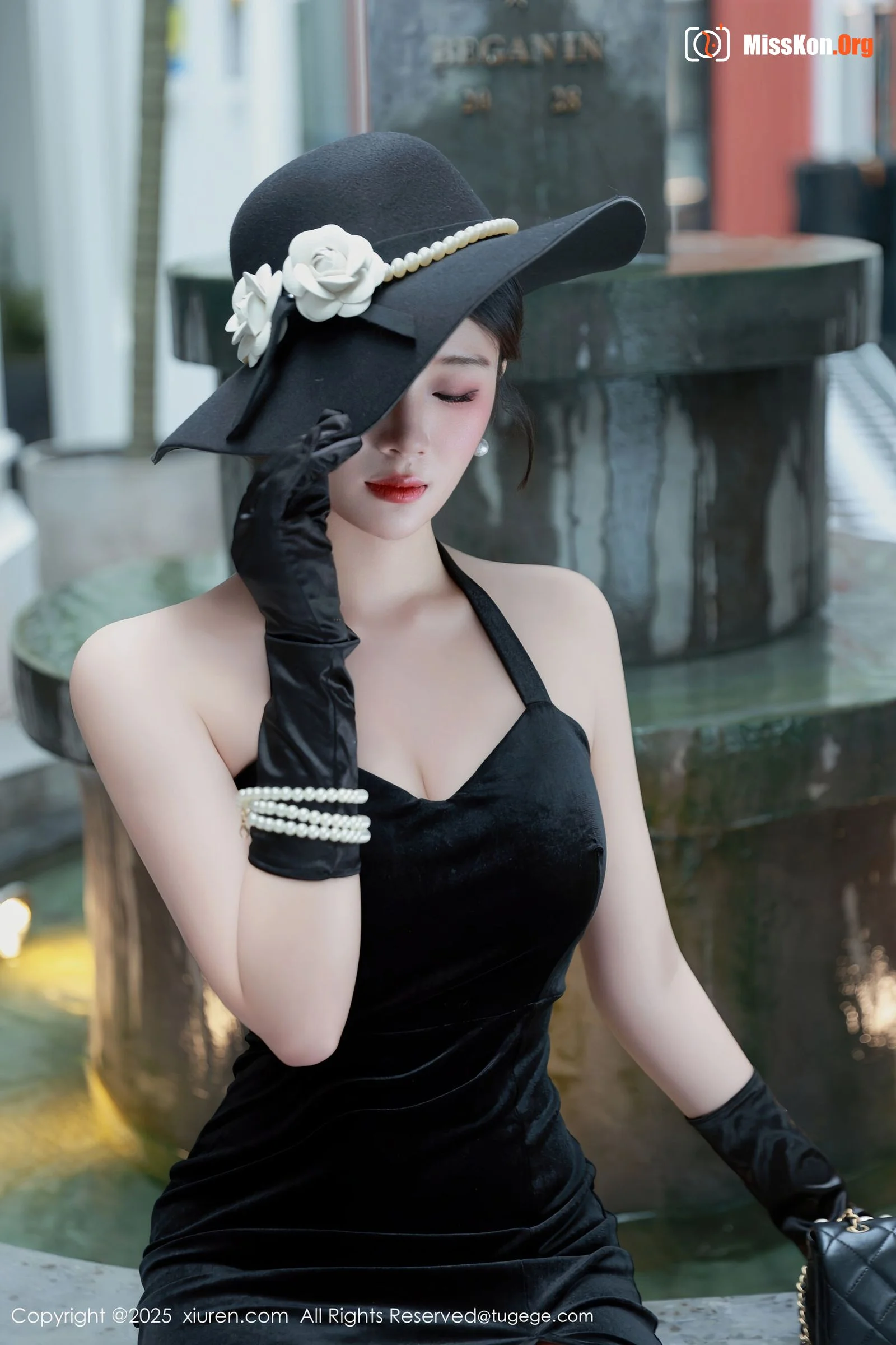 Nan Qiao - Photo 4