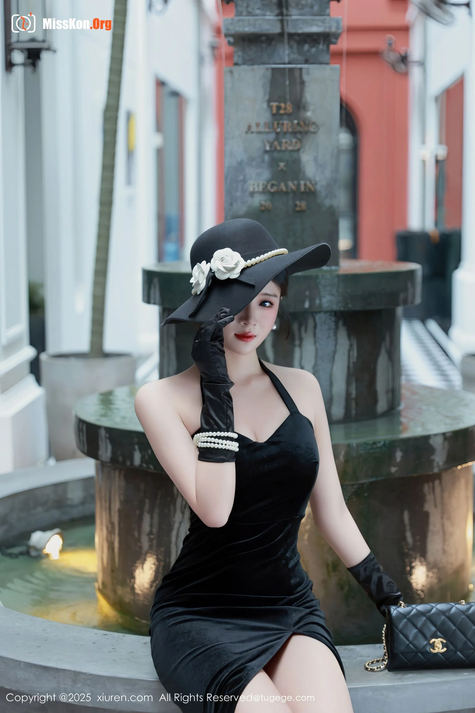 Nan Qiao - Photo 6