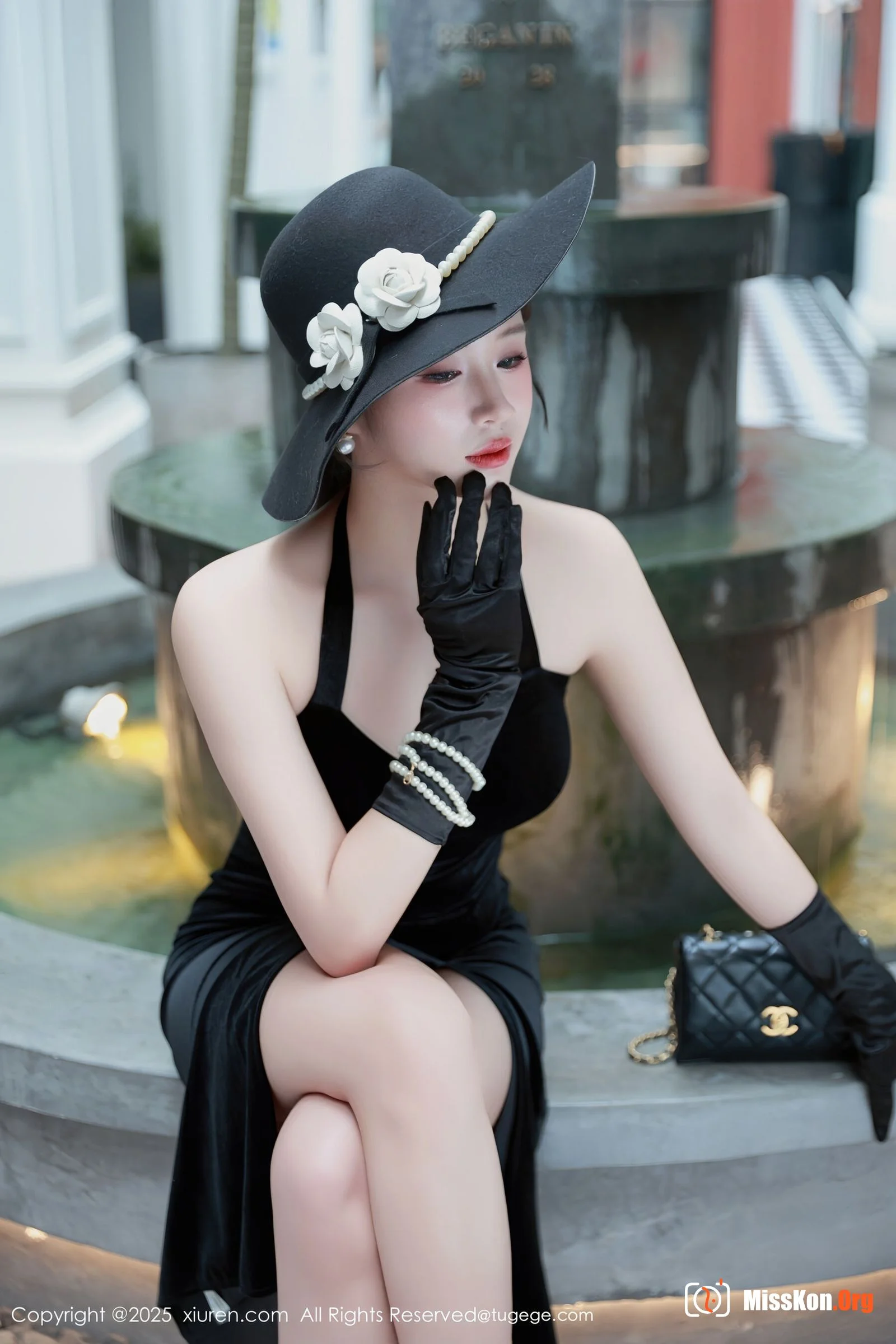 Nan Qiao - Photo 9