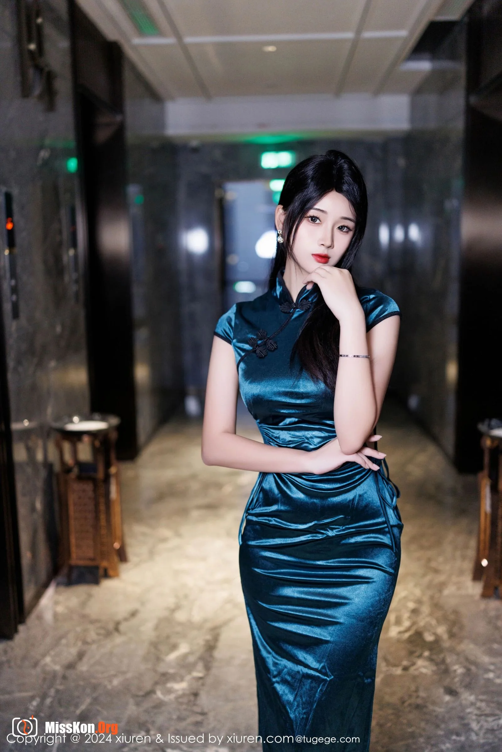 Nan Qiao - Photo 4