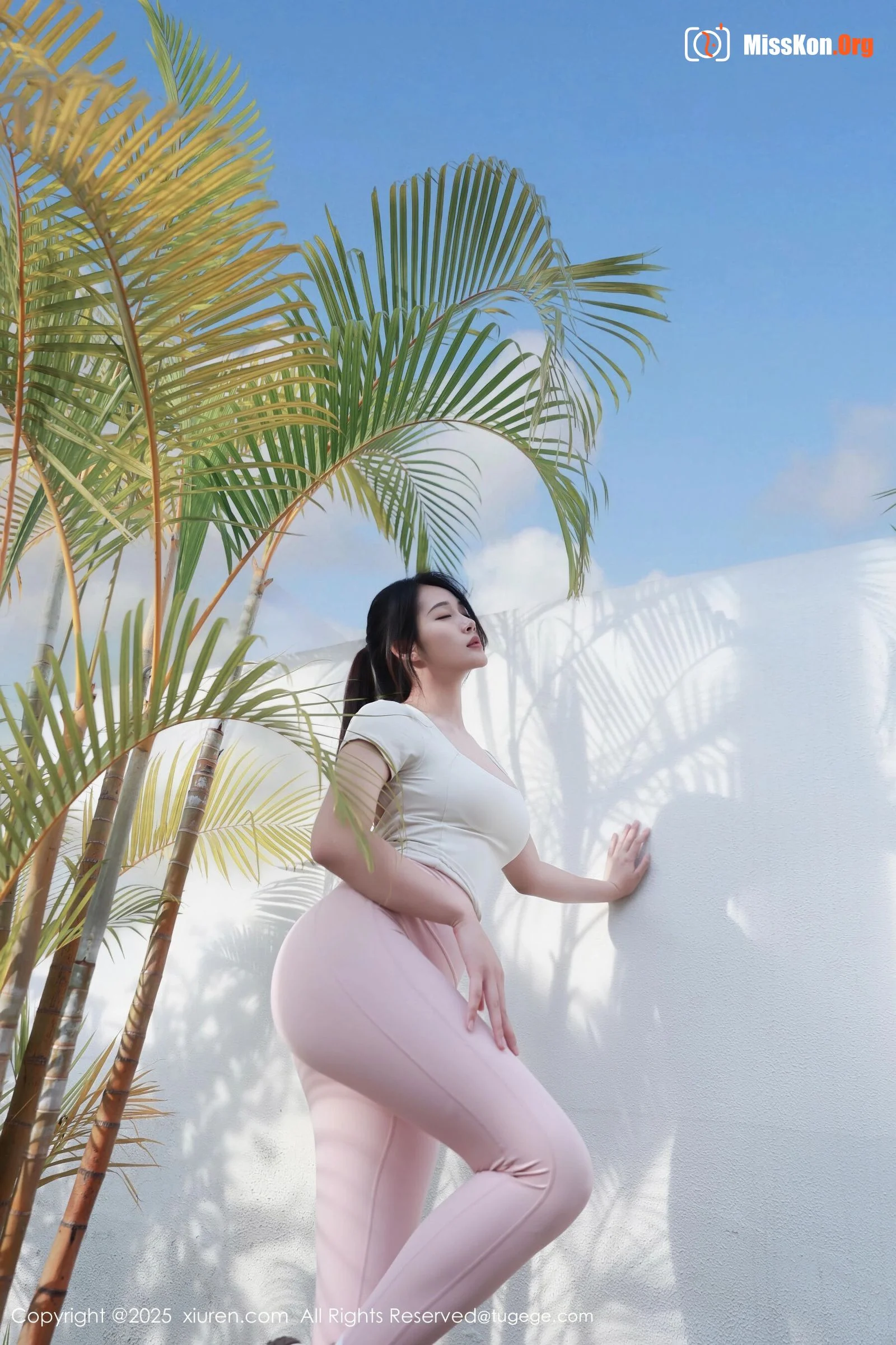 Nan Qiao - Photo 13