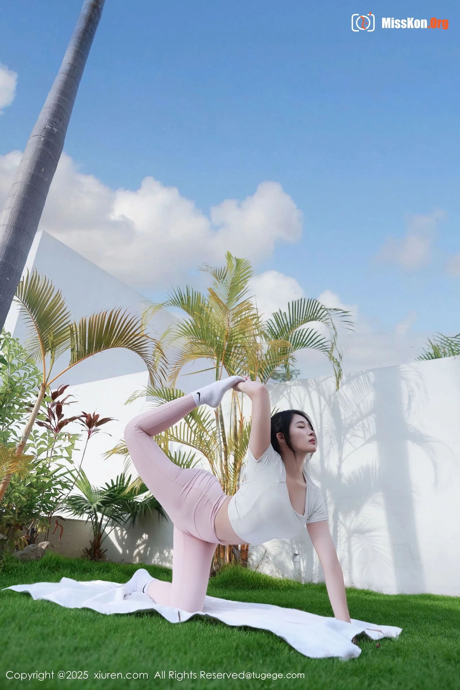 Nan Qiao - Photo 9