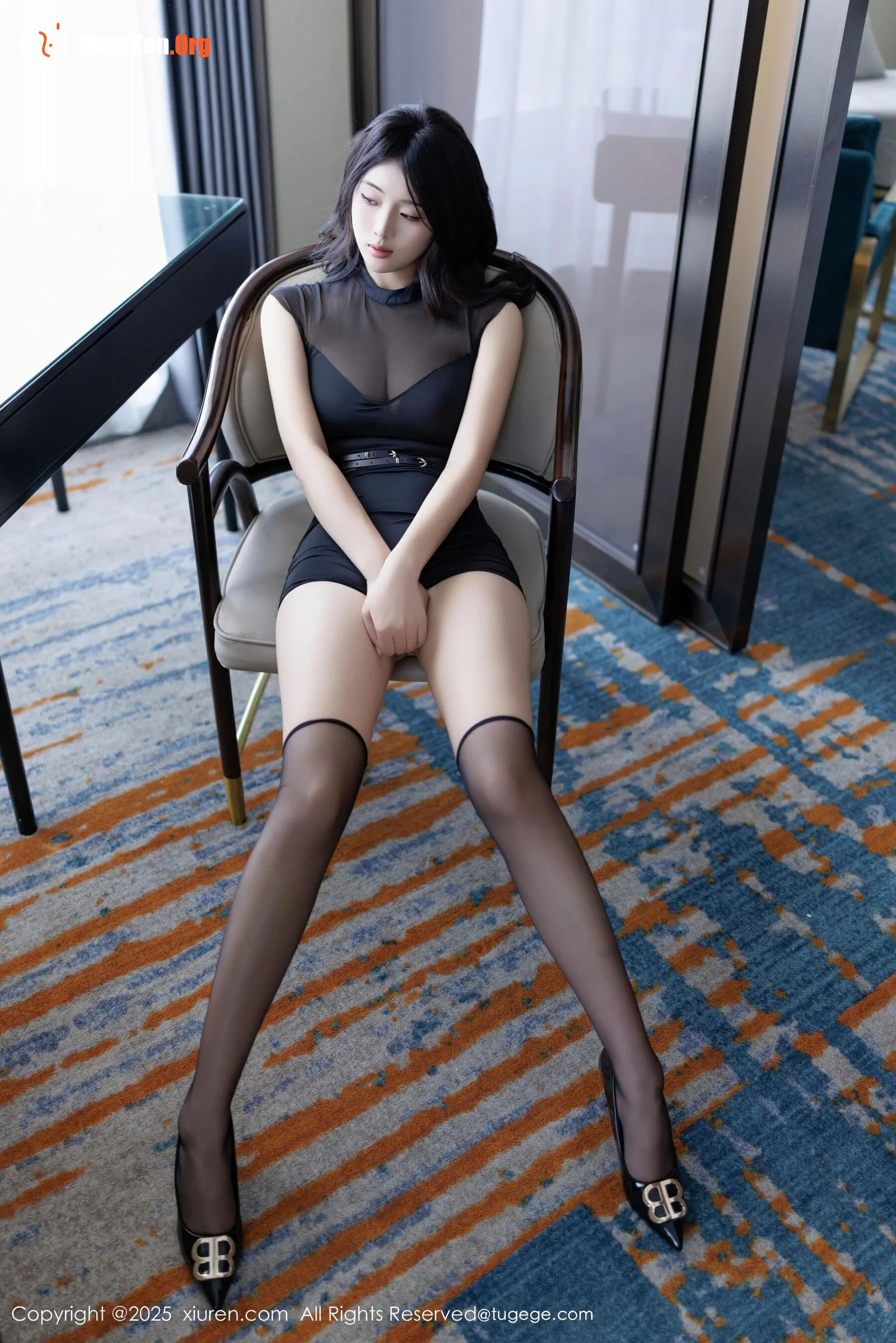 Nan Qiao - Photo 13
