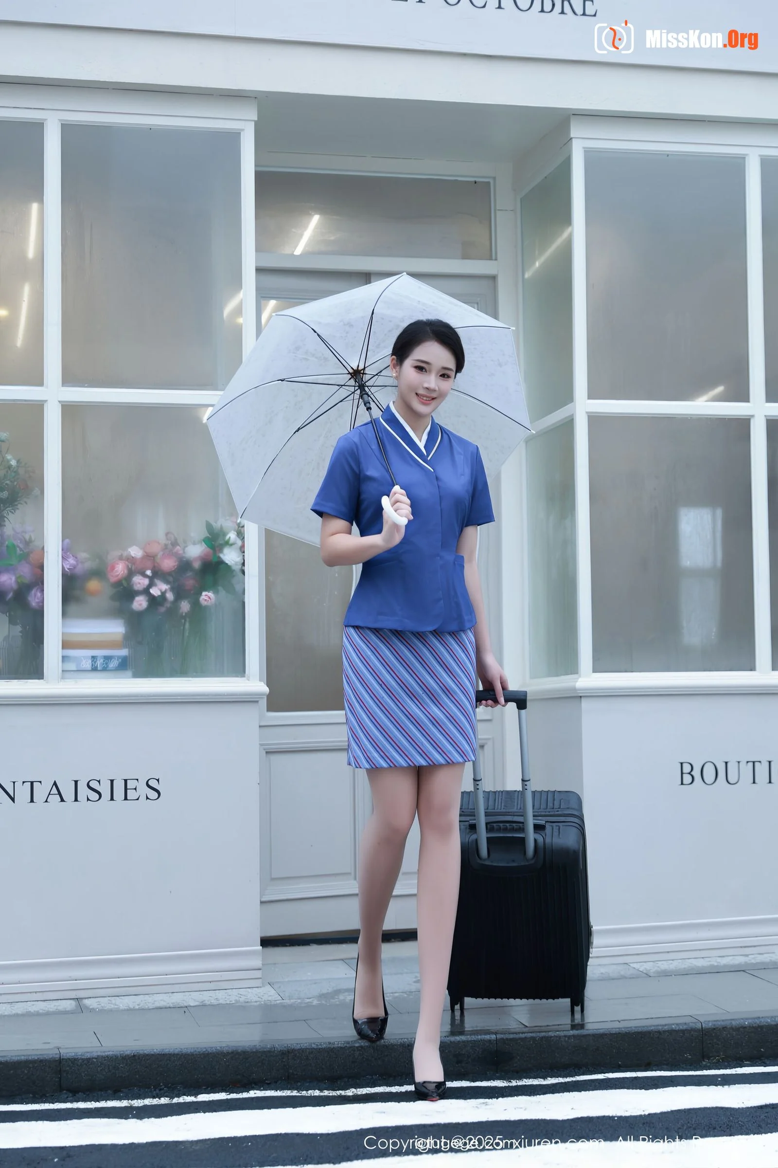 Nan Qiao - Photo 10