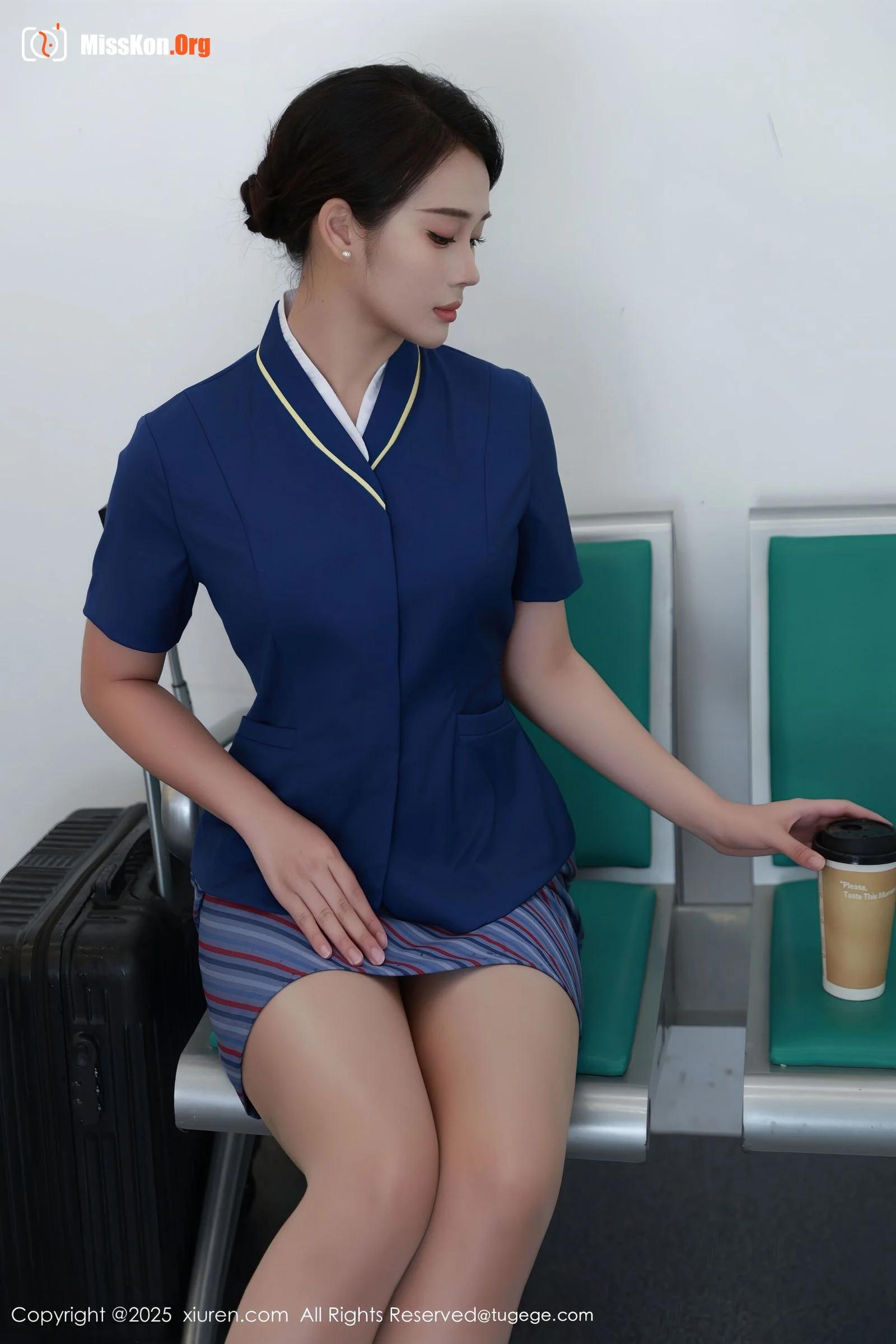 Nan Qiao - Photo 12