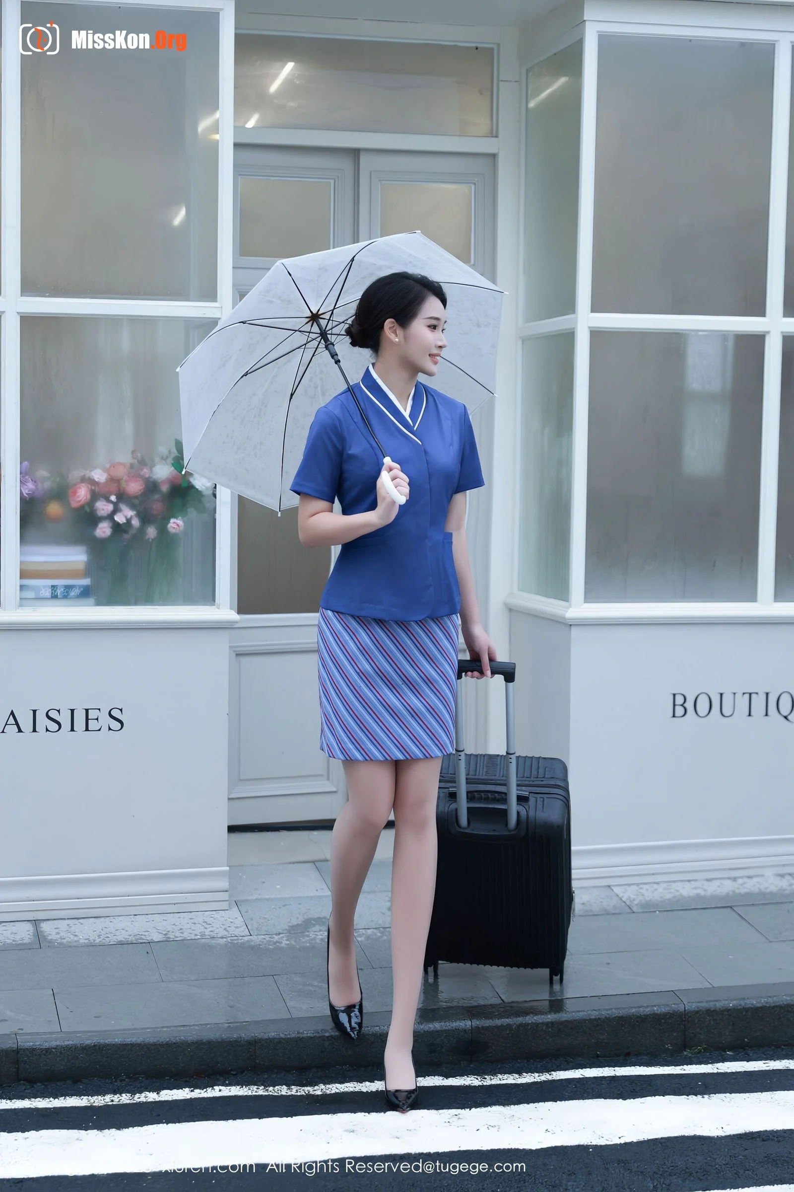 Nan Qiao - Photo 19