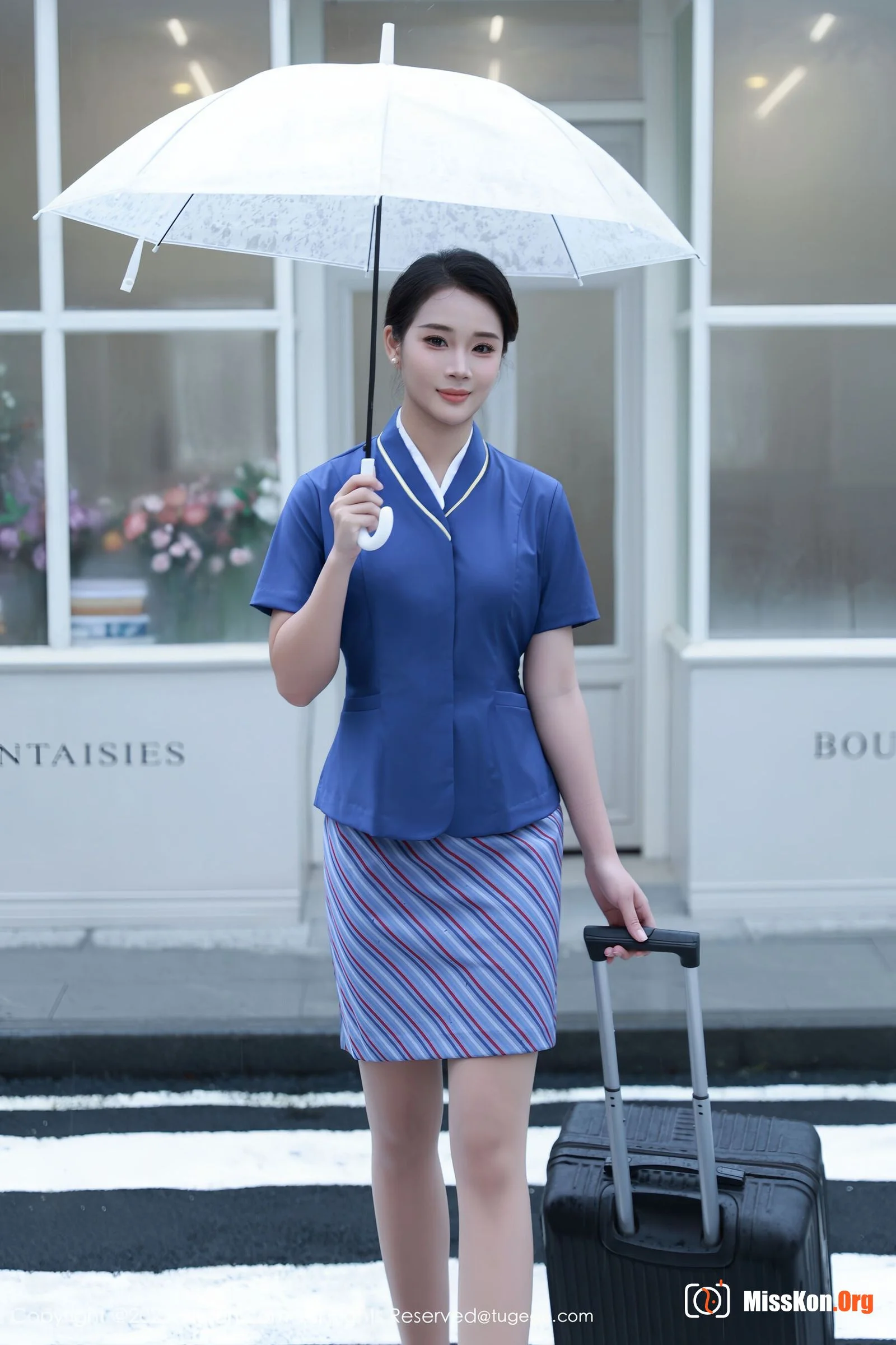 Nan Qiao - Photo 3
