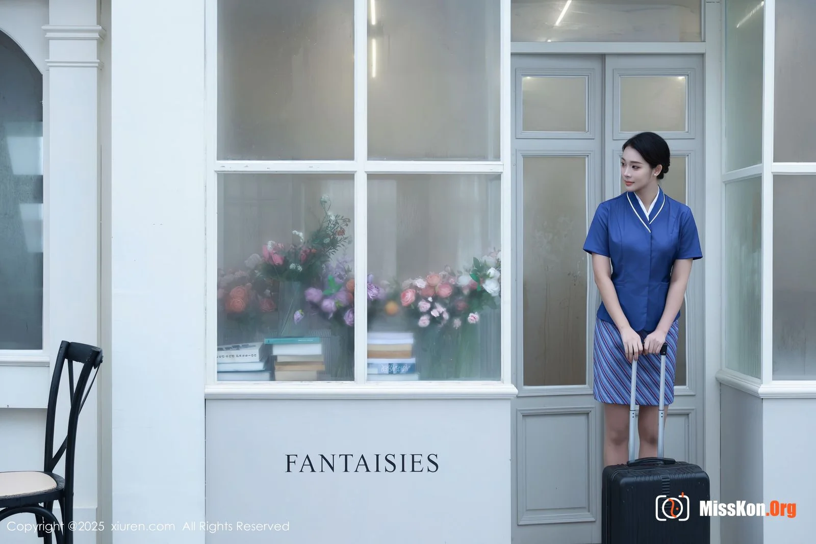 Nan Qiao - Photo 4