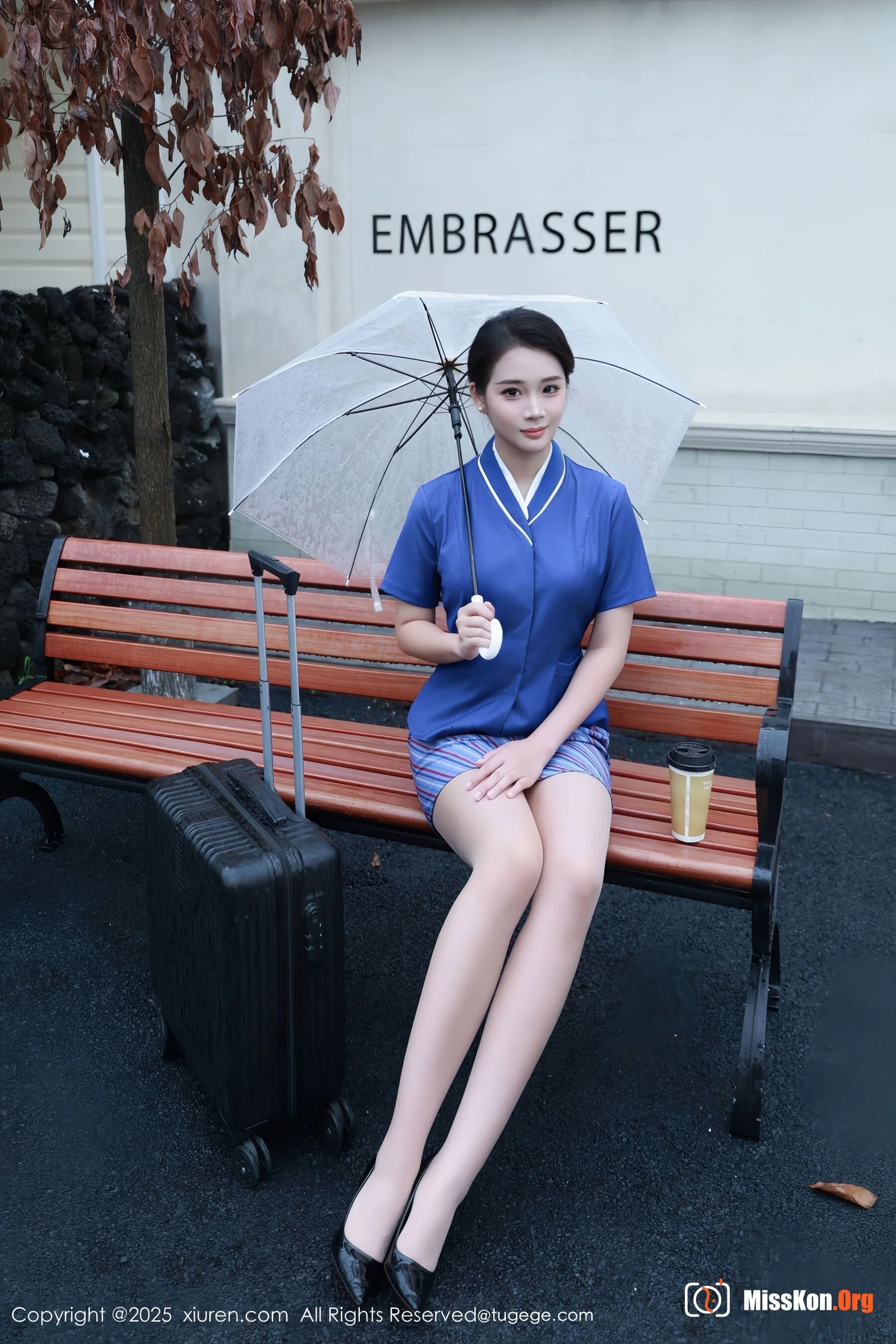 Nan Qiao - Photo 5