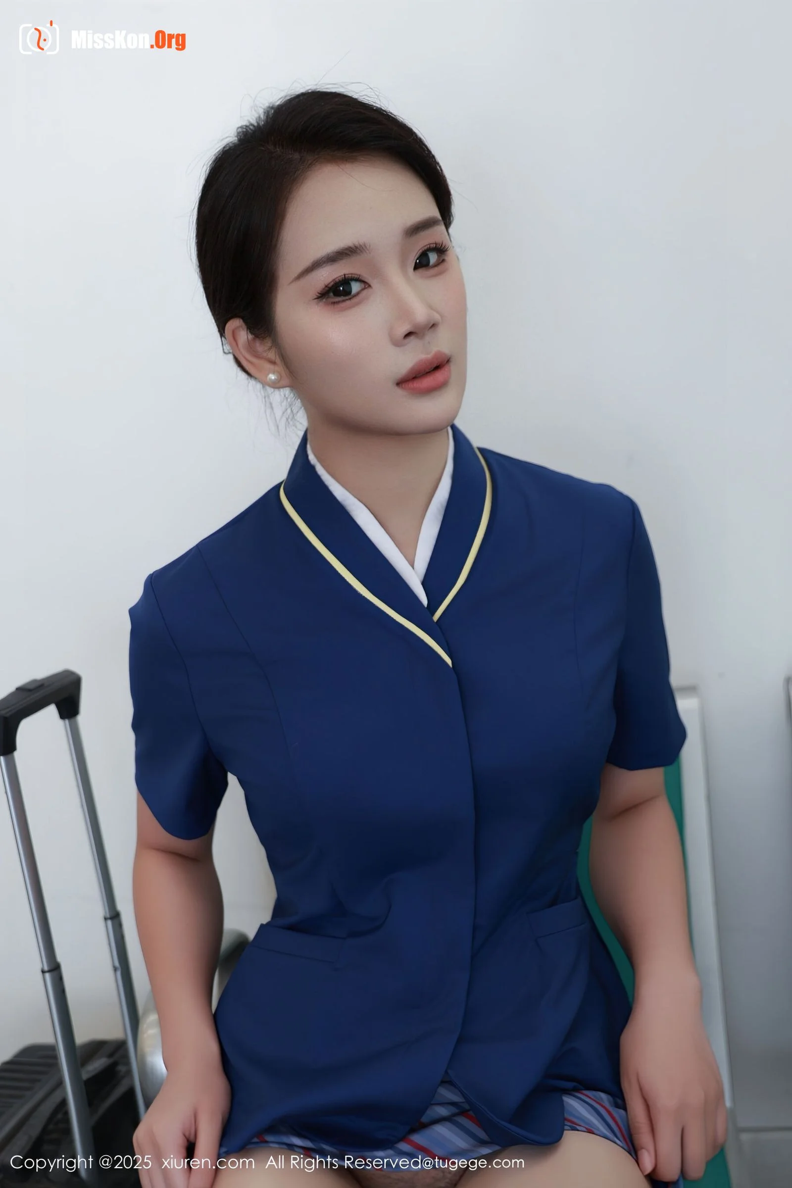 Nan Qiao - Photo 9