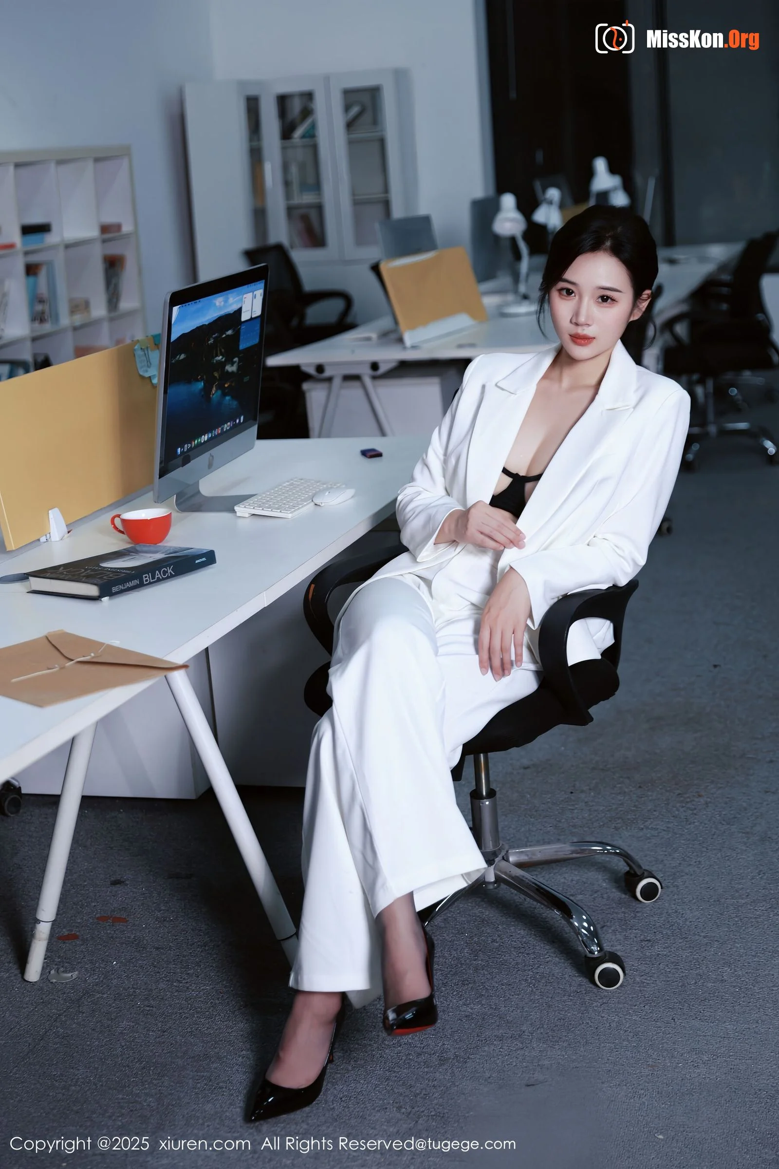 Nan Qiao - Photo 11
